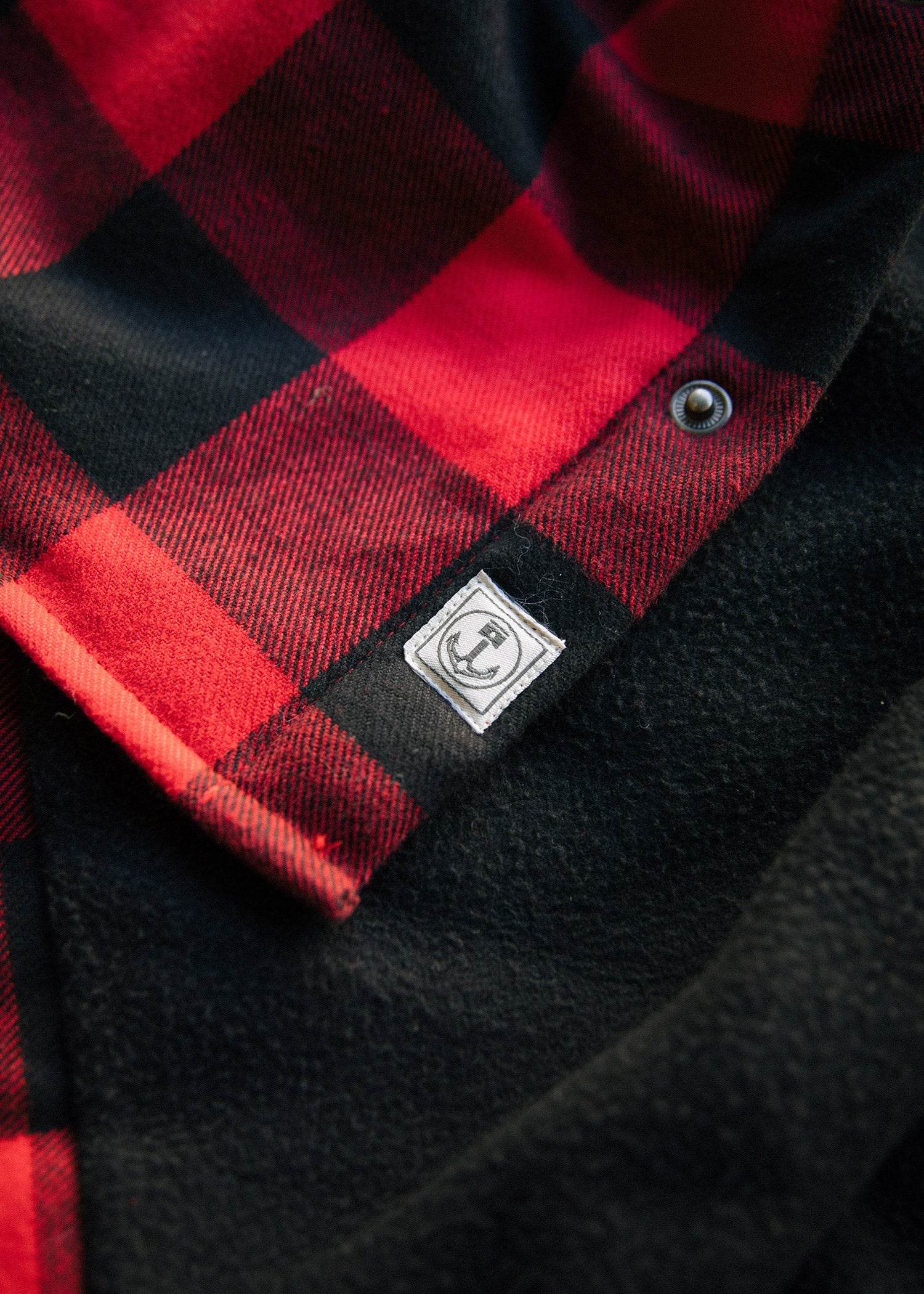 Buffalo Shirt - Image 9