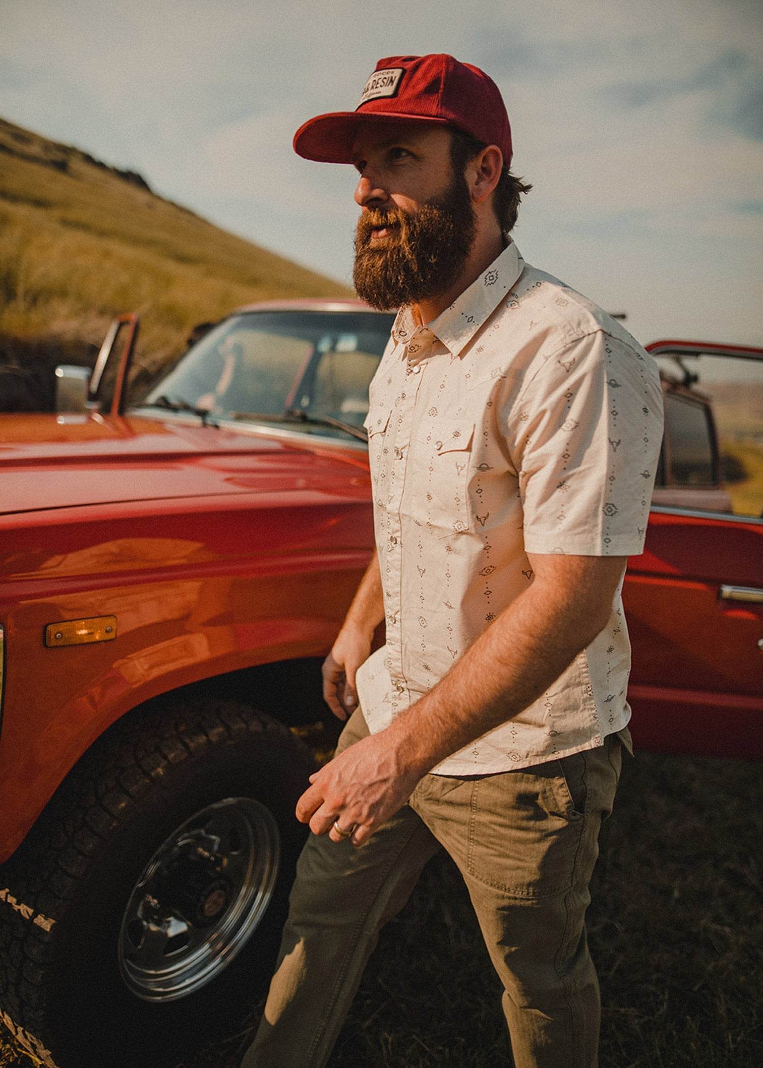 Bull Shirt - Image 3