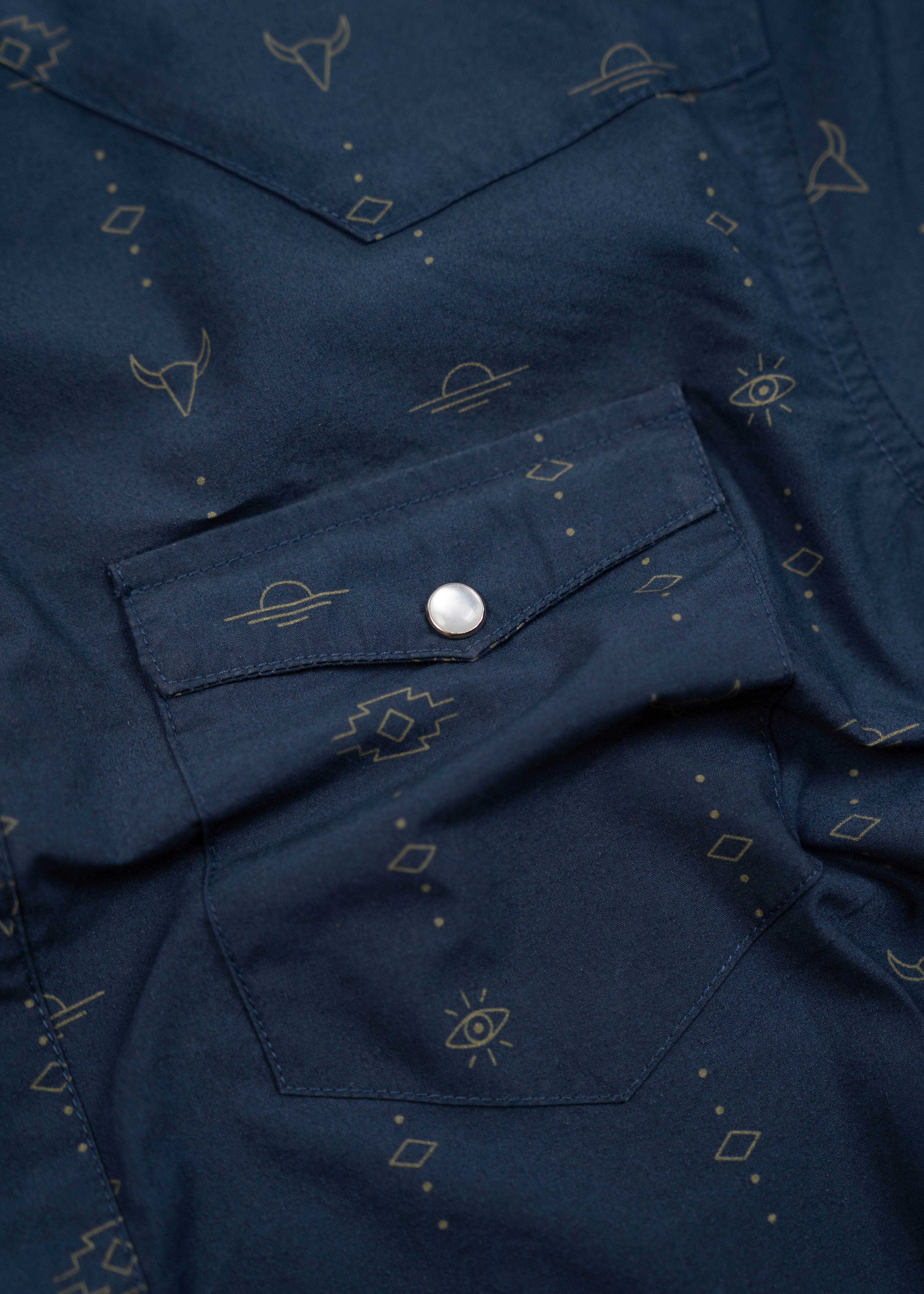 Bull Shirt - Image 9