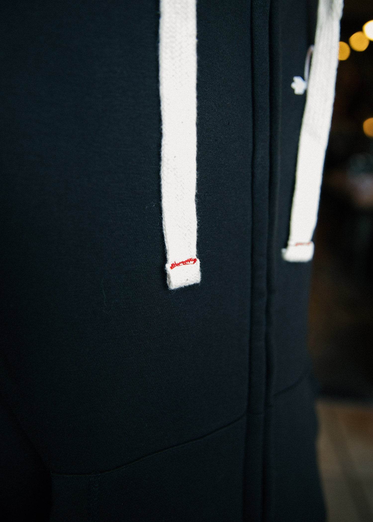 CA Zip Hoodie Fleece - Image 5