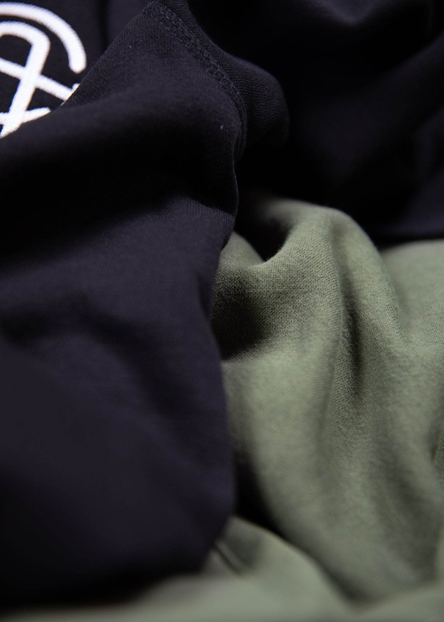 CA Zip Hoodie Fleece - Image 8