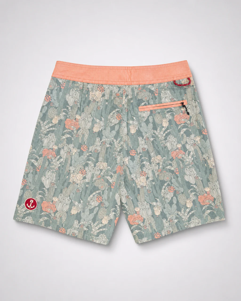 Cactus Boardshort - Image 2