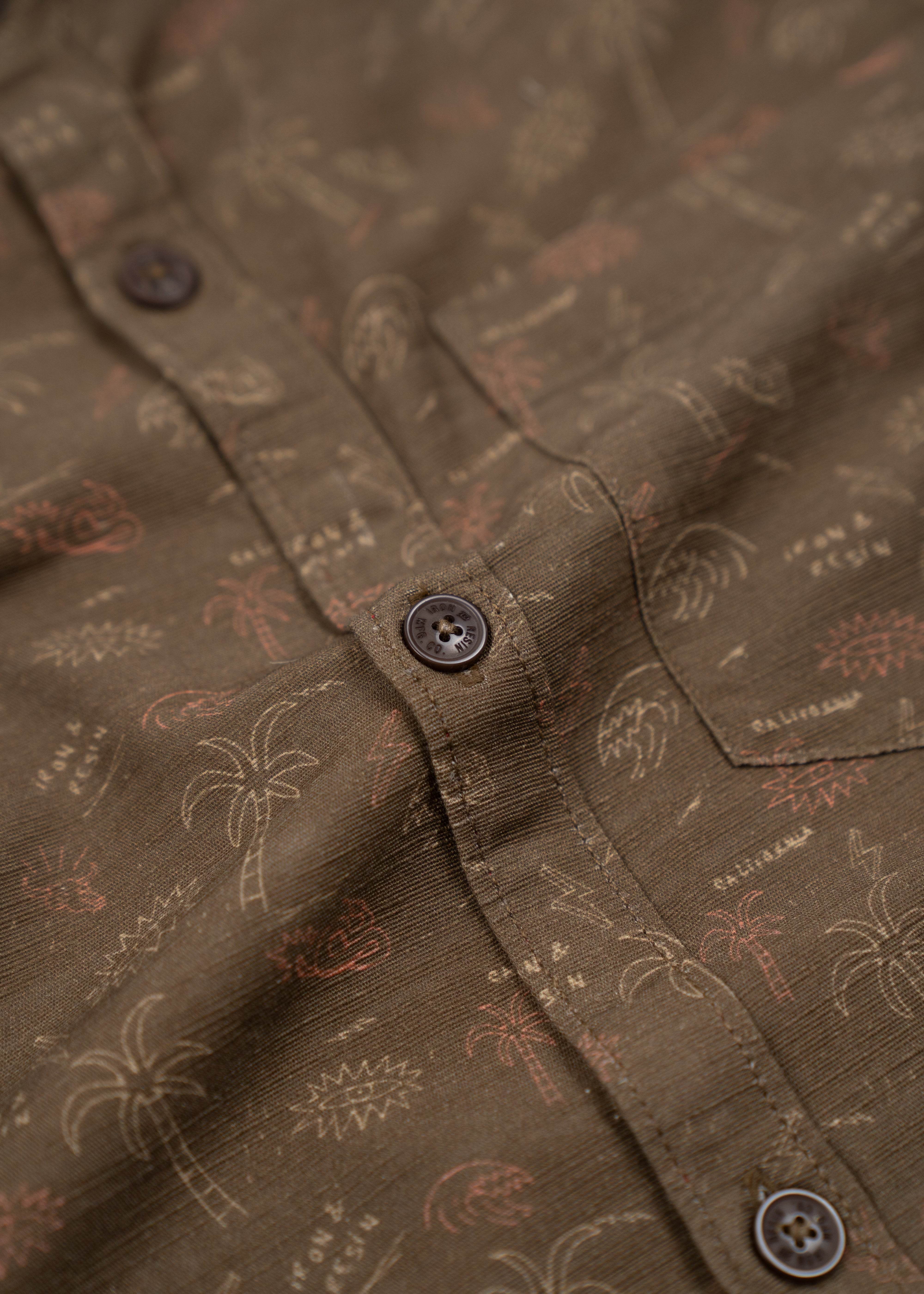California Shirt - Image 7