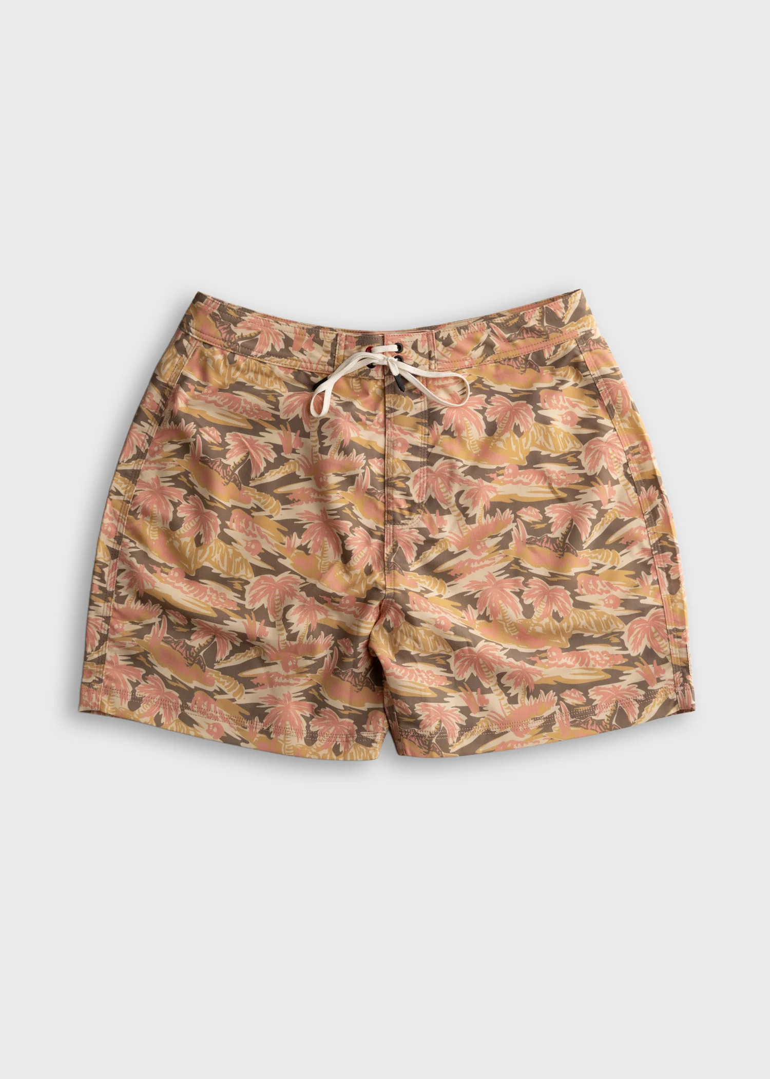 Camo Boardshort