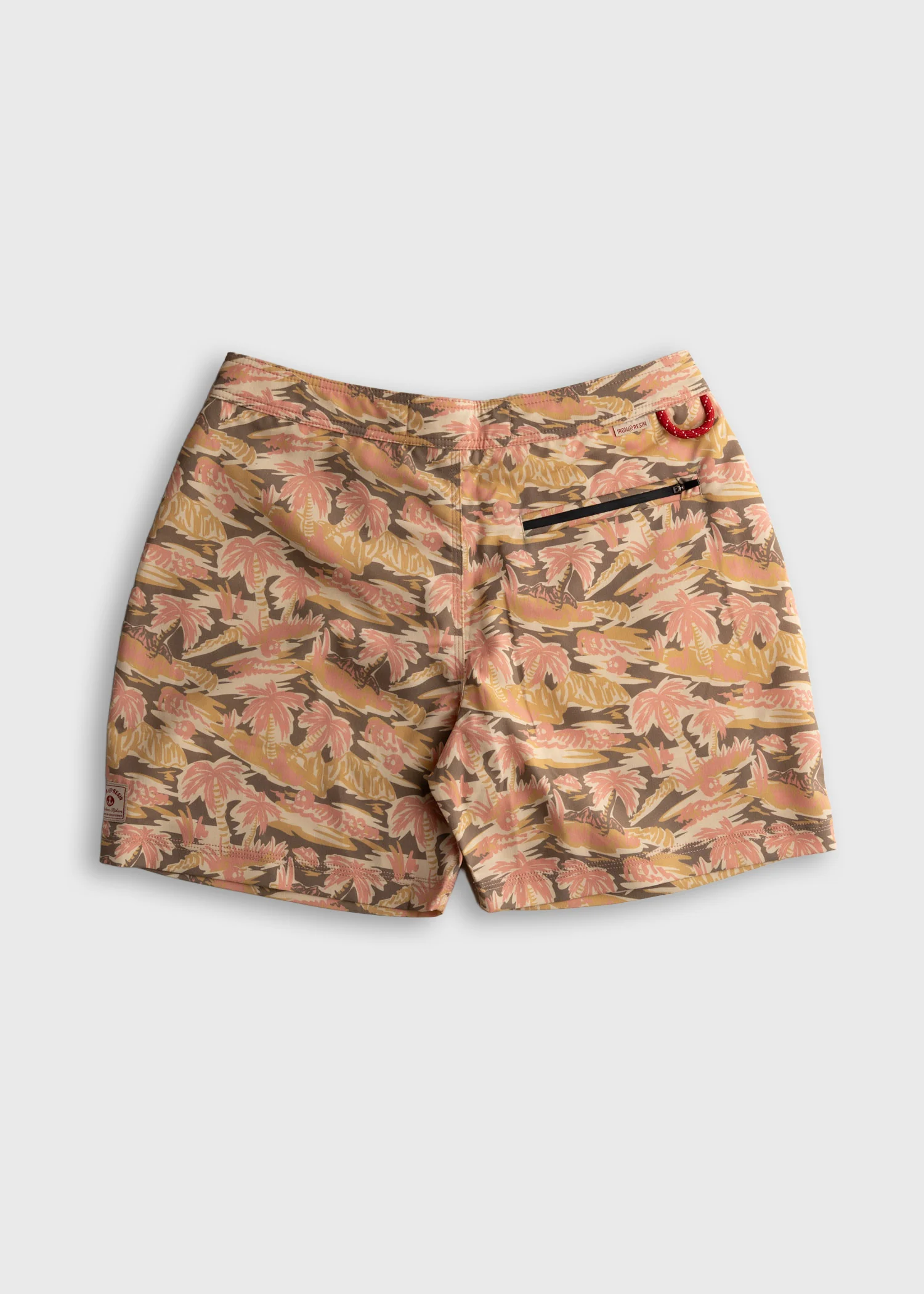 Camo Boardshort - Image 2