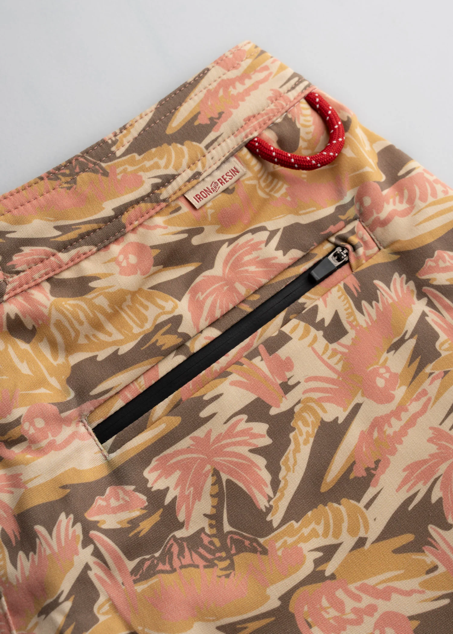 Camo Boardshort - Image 4