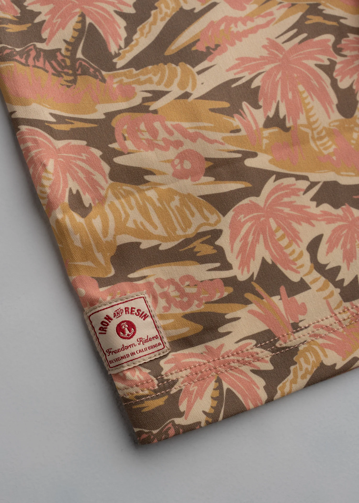 Camo Boardshort - Image 5