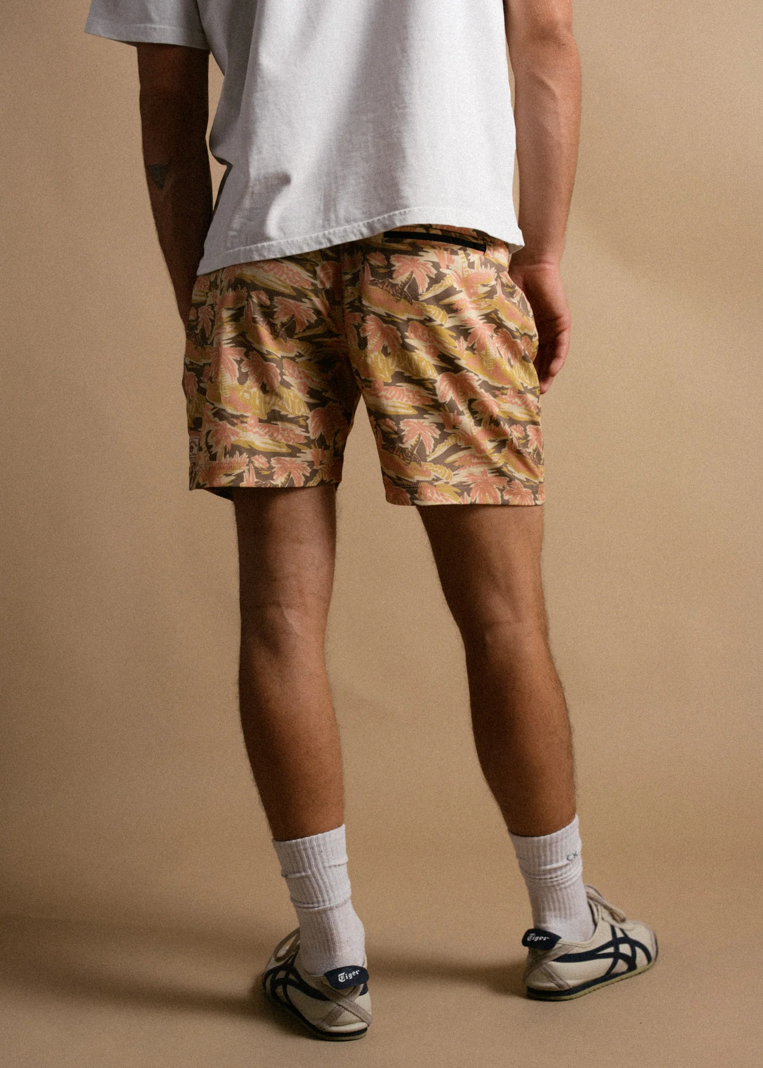 Camo Boardshort - Image 8