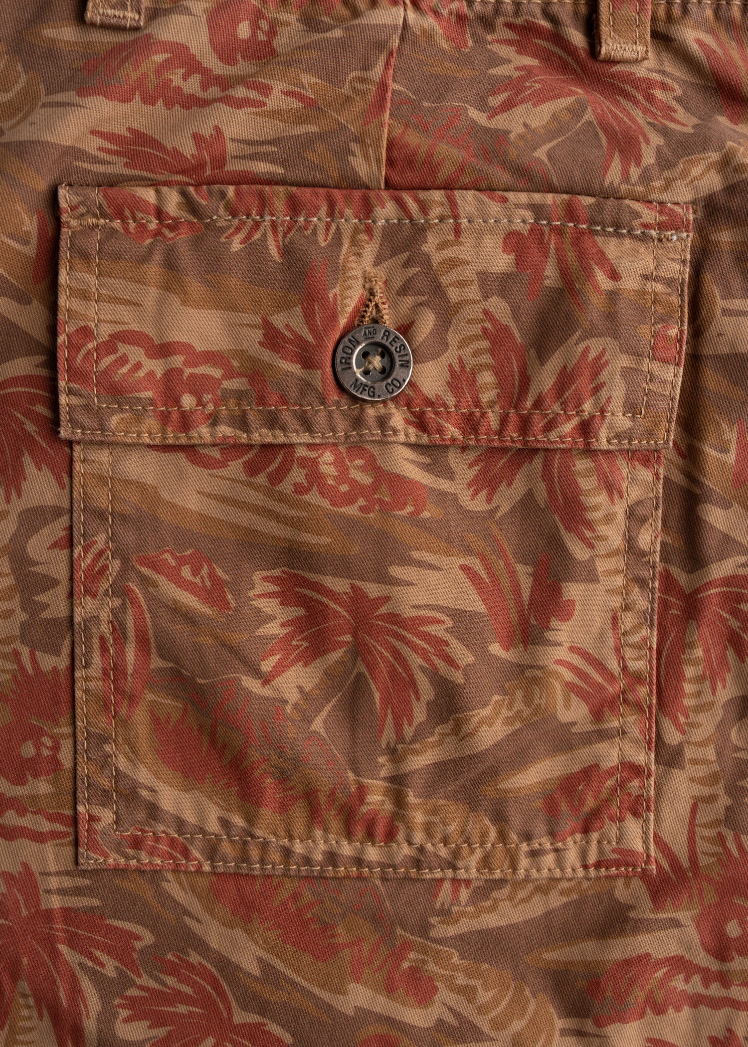 Fatigue Pant - California Camo - Image 6
