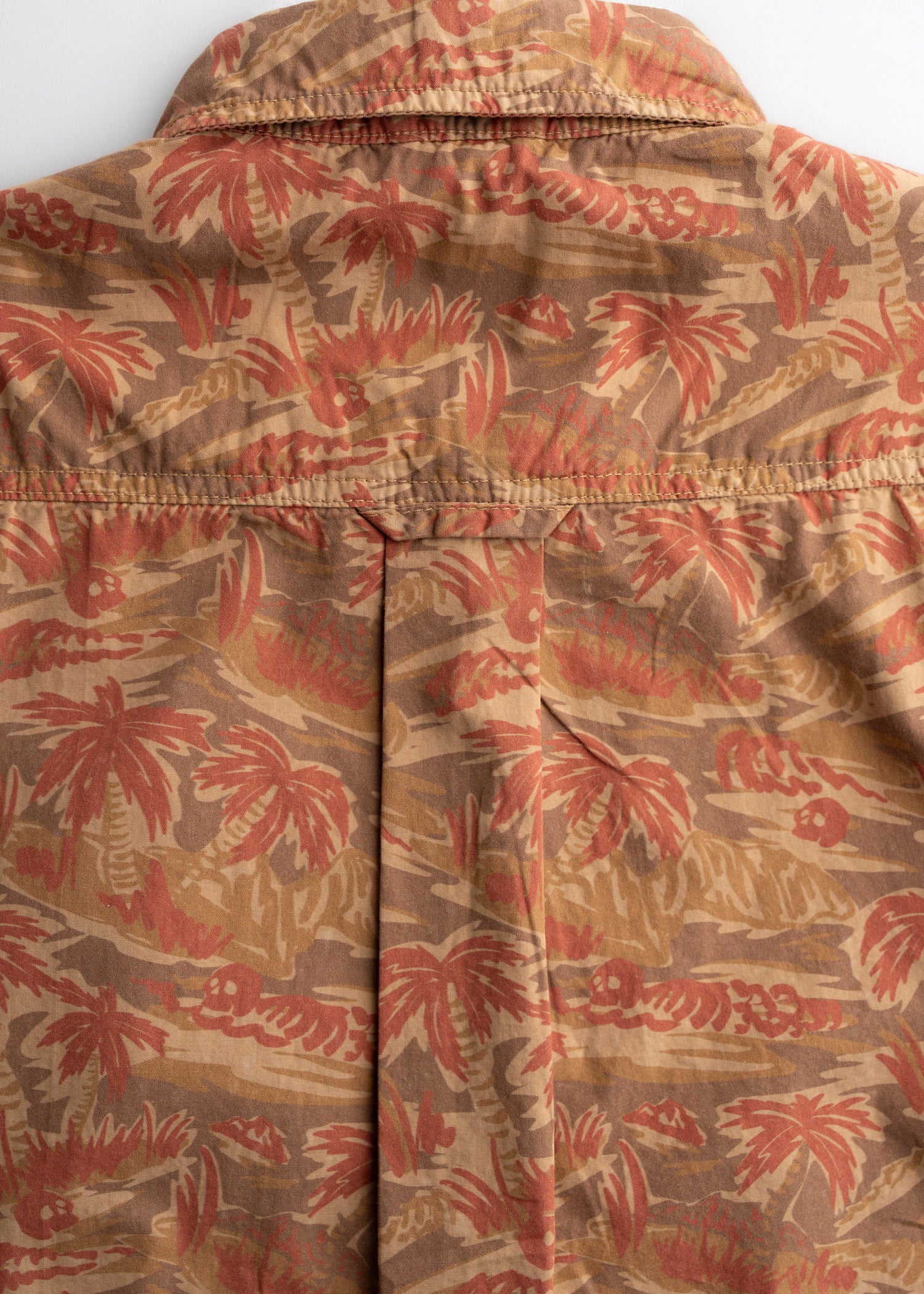 Camo Shirt - Image 4