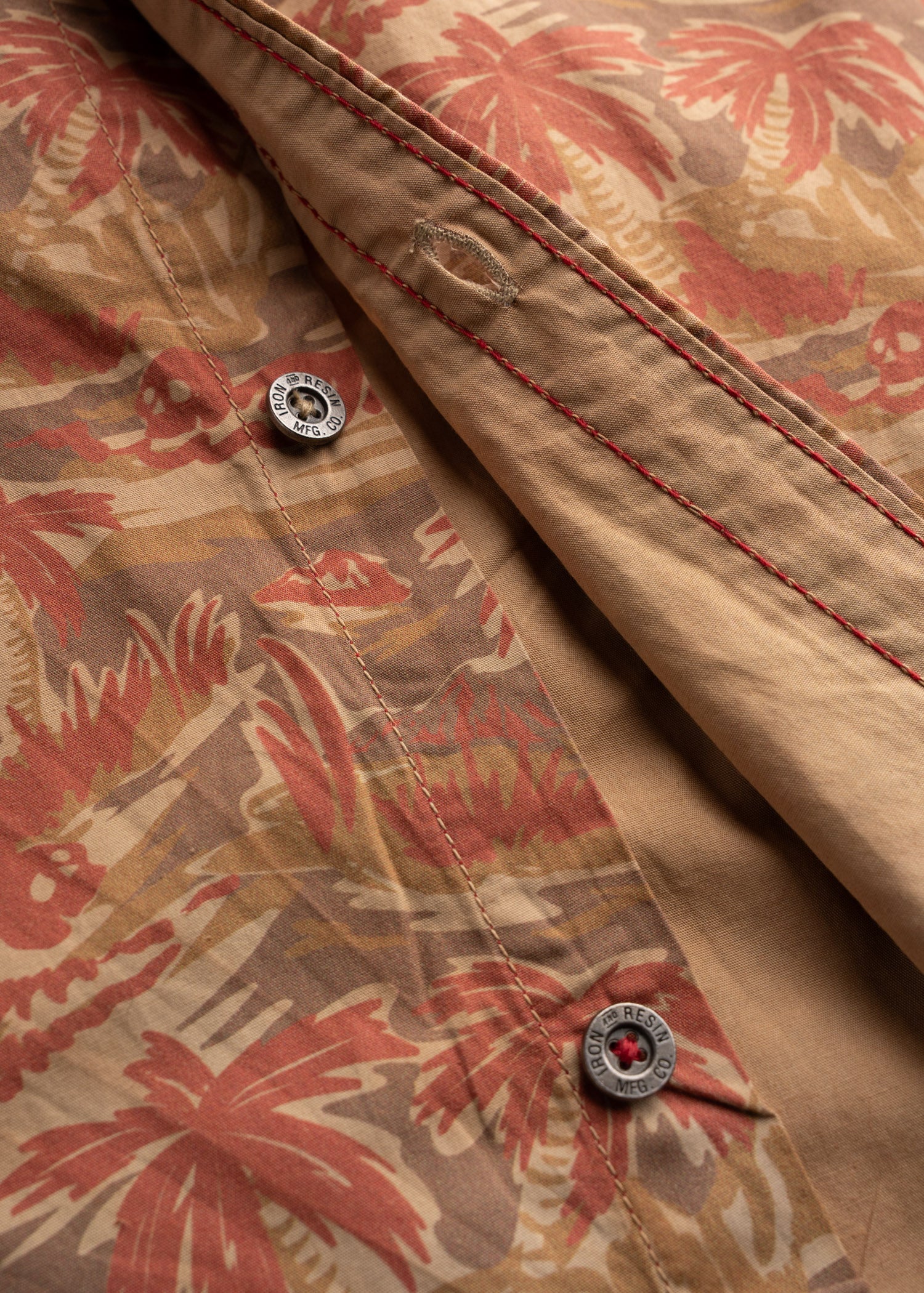 Camo Shirt - Image 5