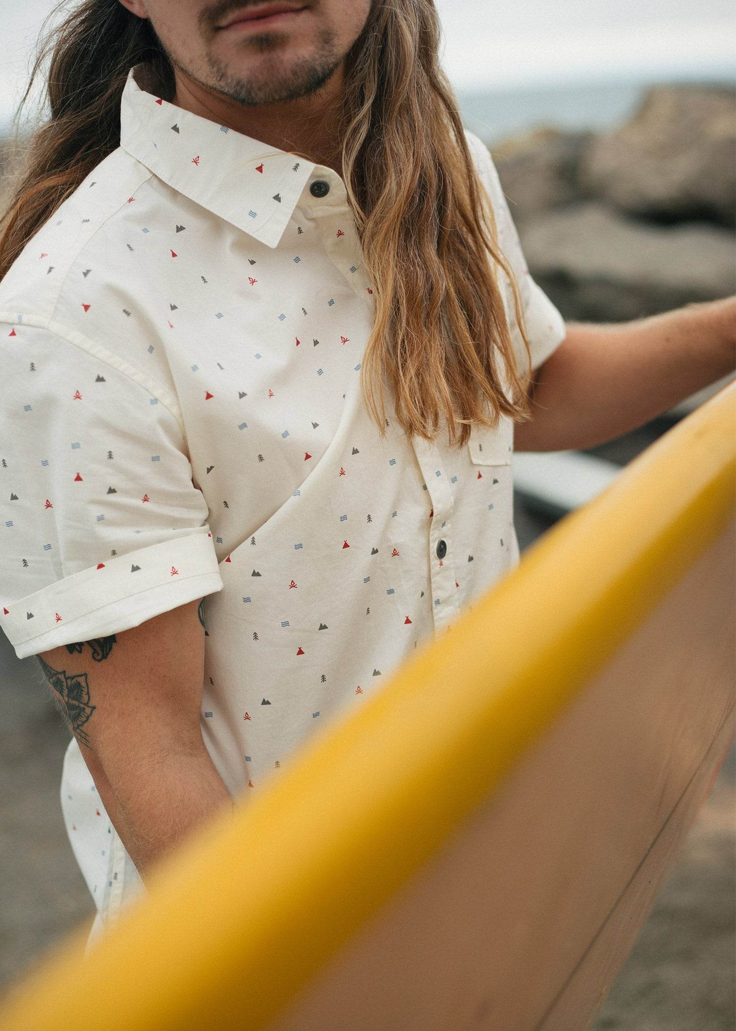 The Camp Shirt - Image 3