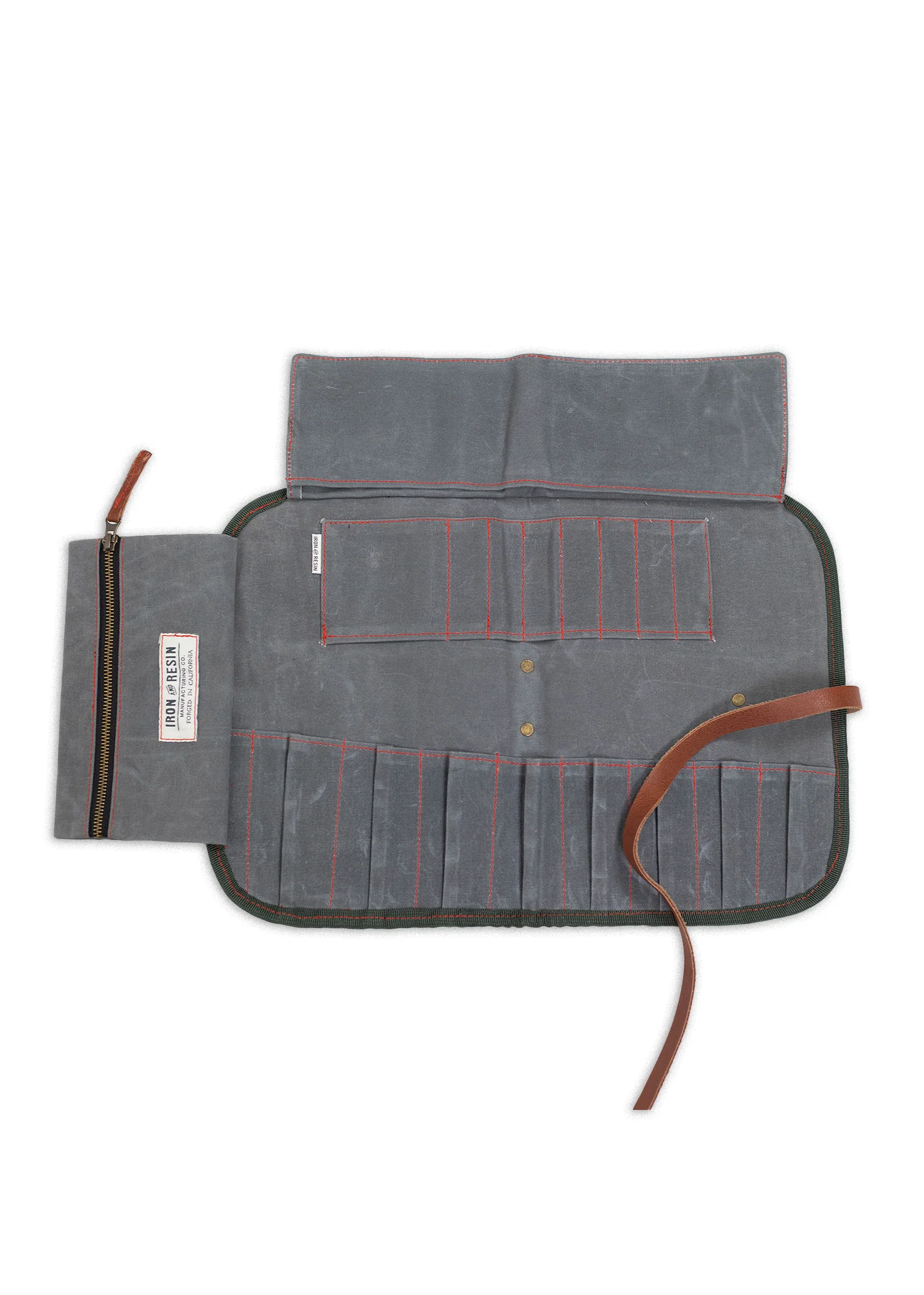 Canvas tool roll v2