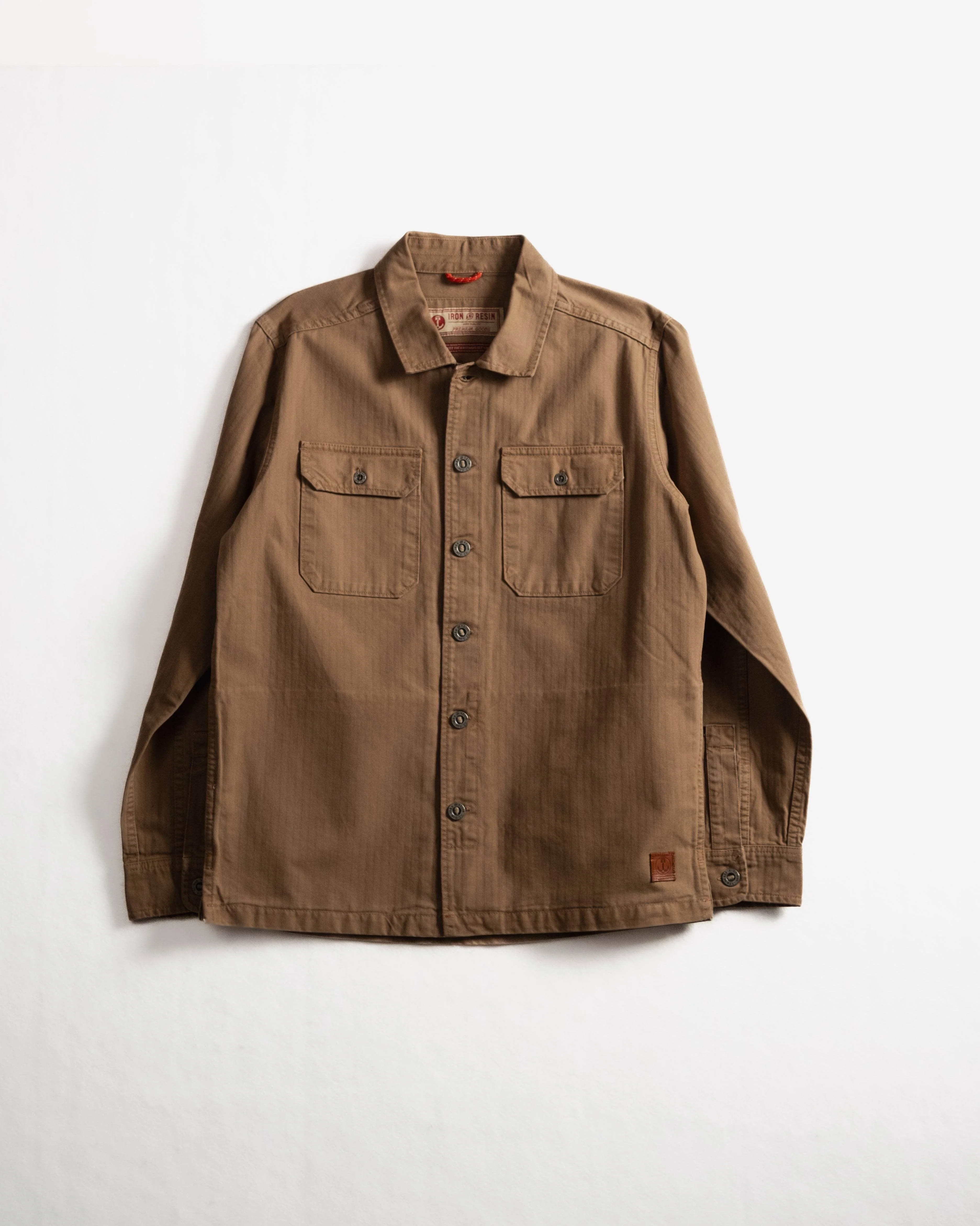 Canyon Shirt - Image 11