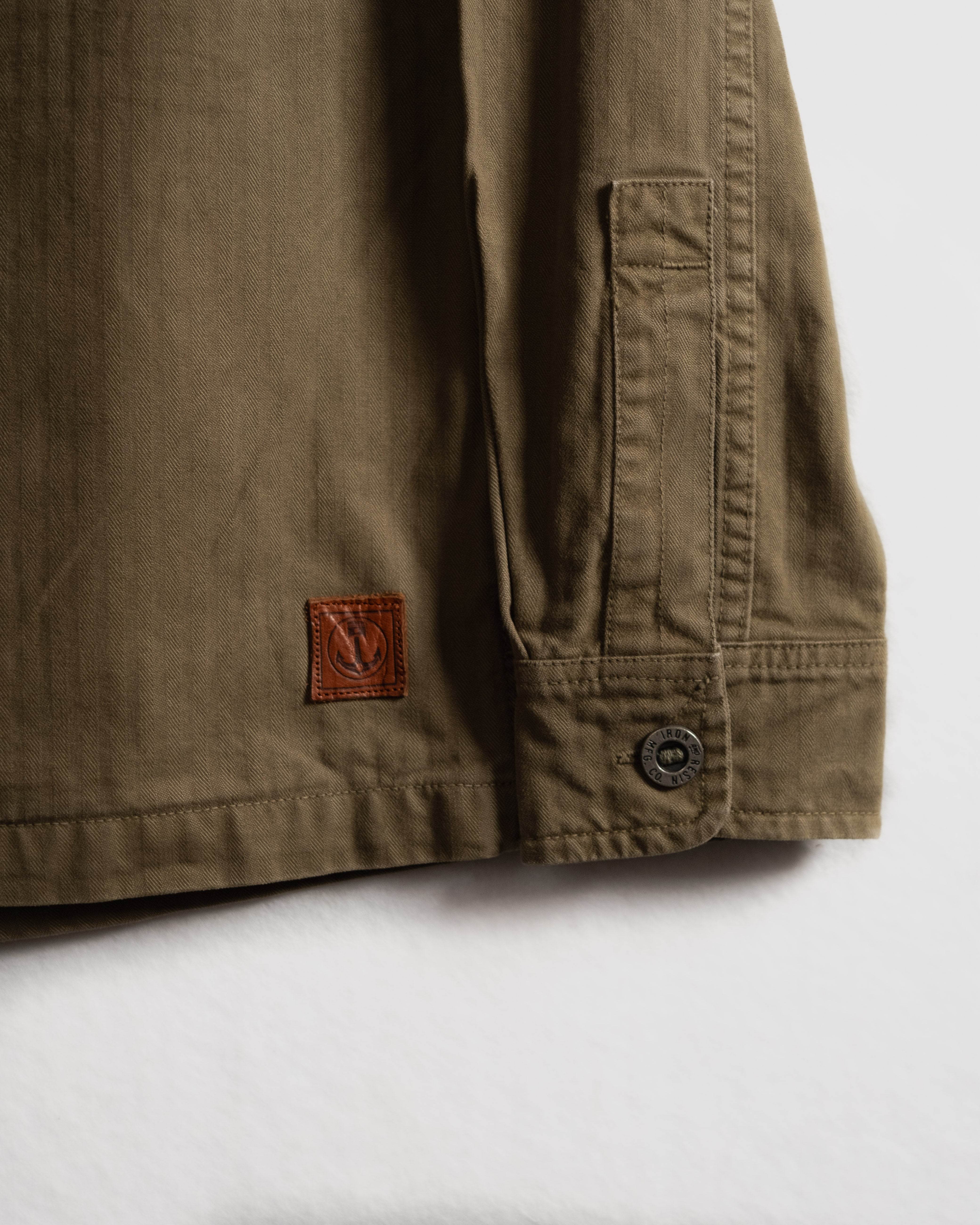 Canyon Shirt - Image 14