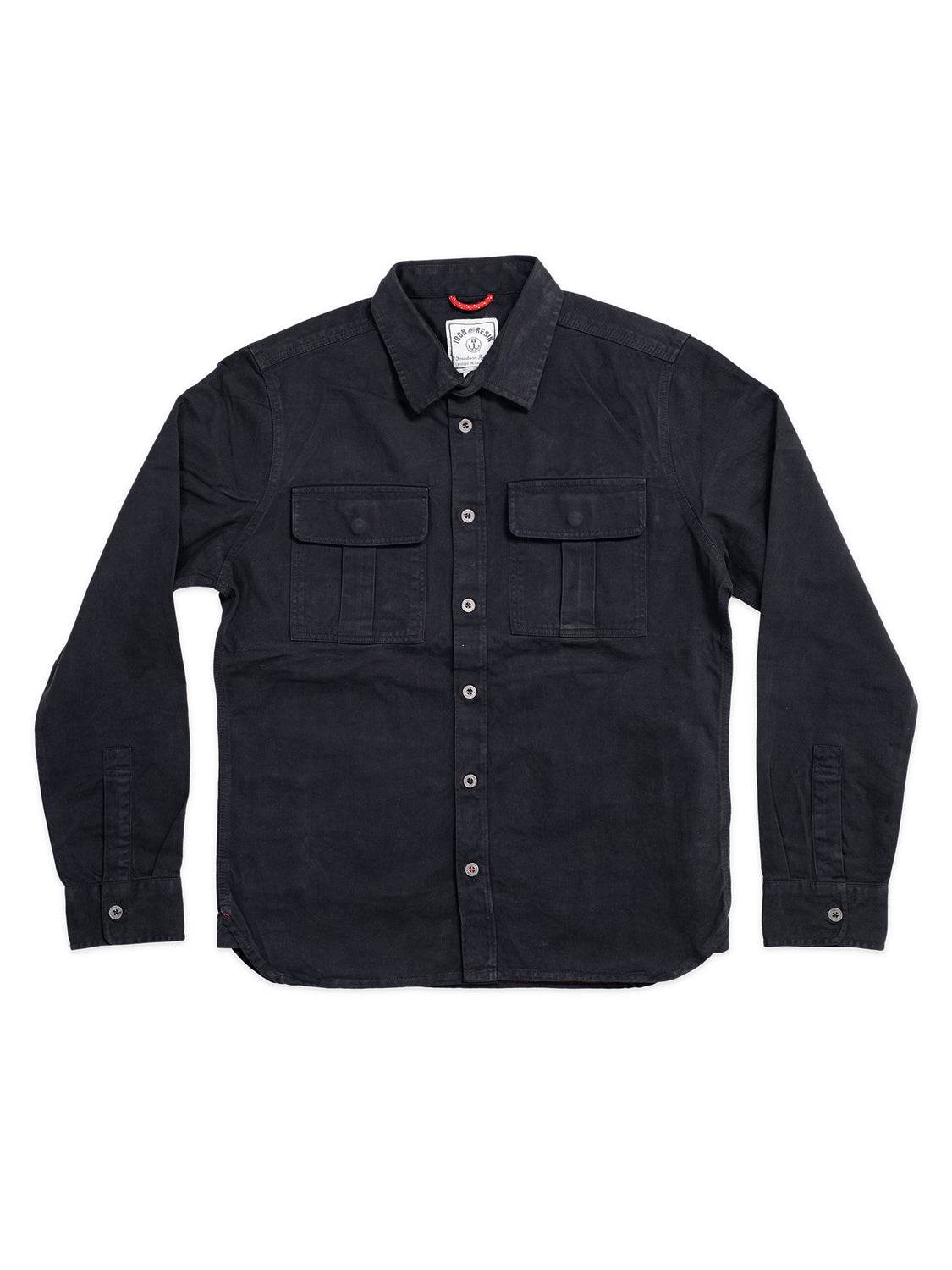 Canyon Shirt - Image 7