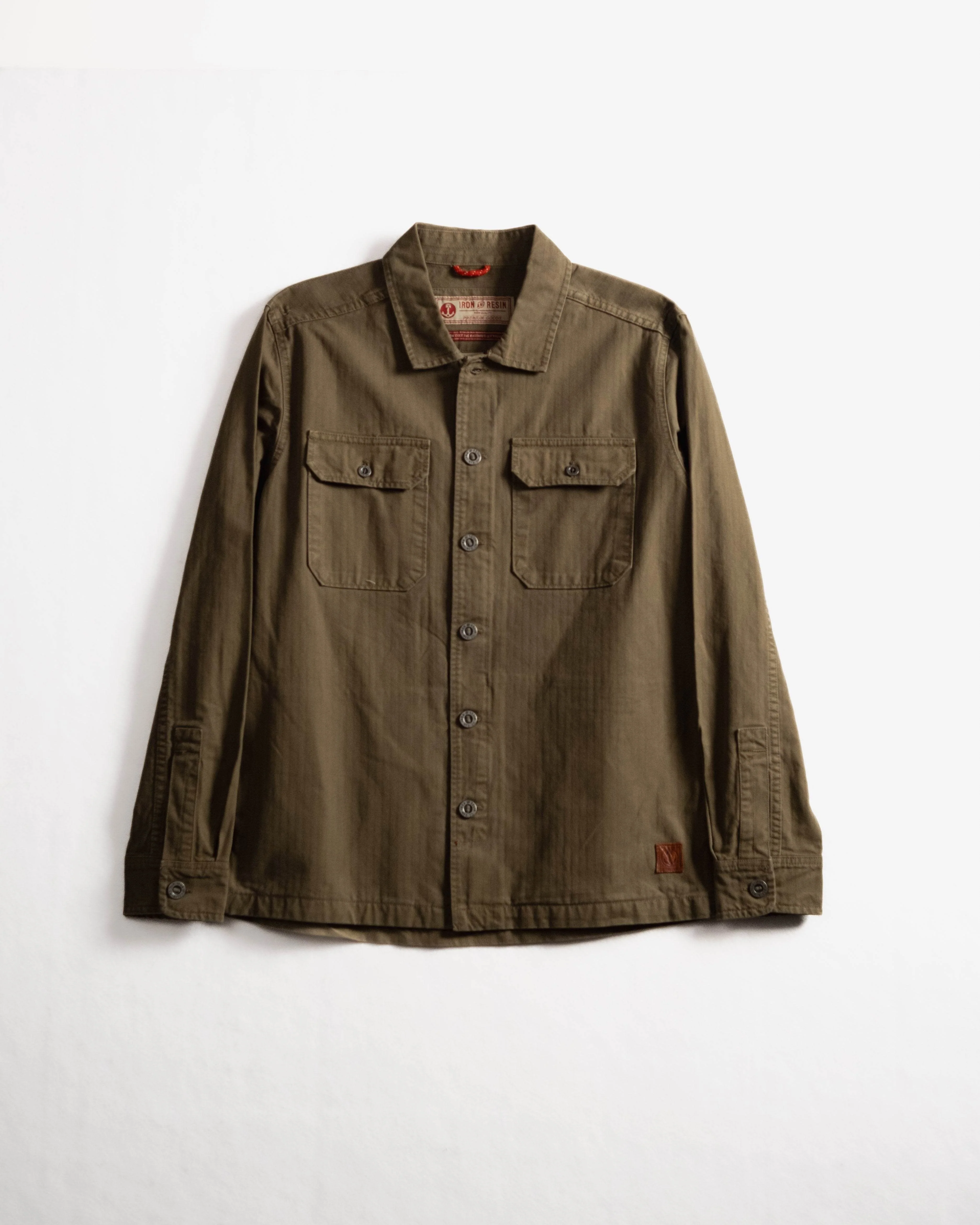 Canyon Shirt - Image 9
