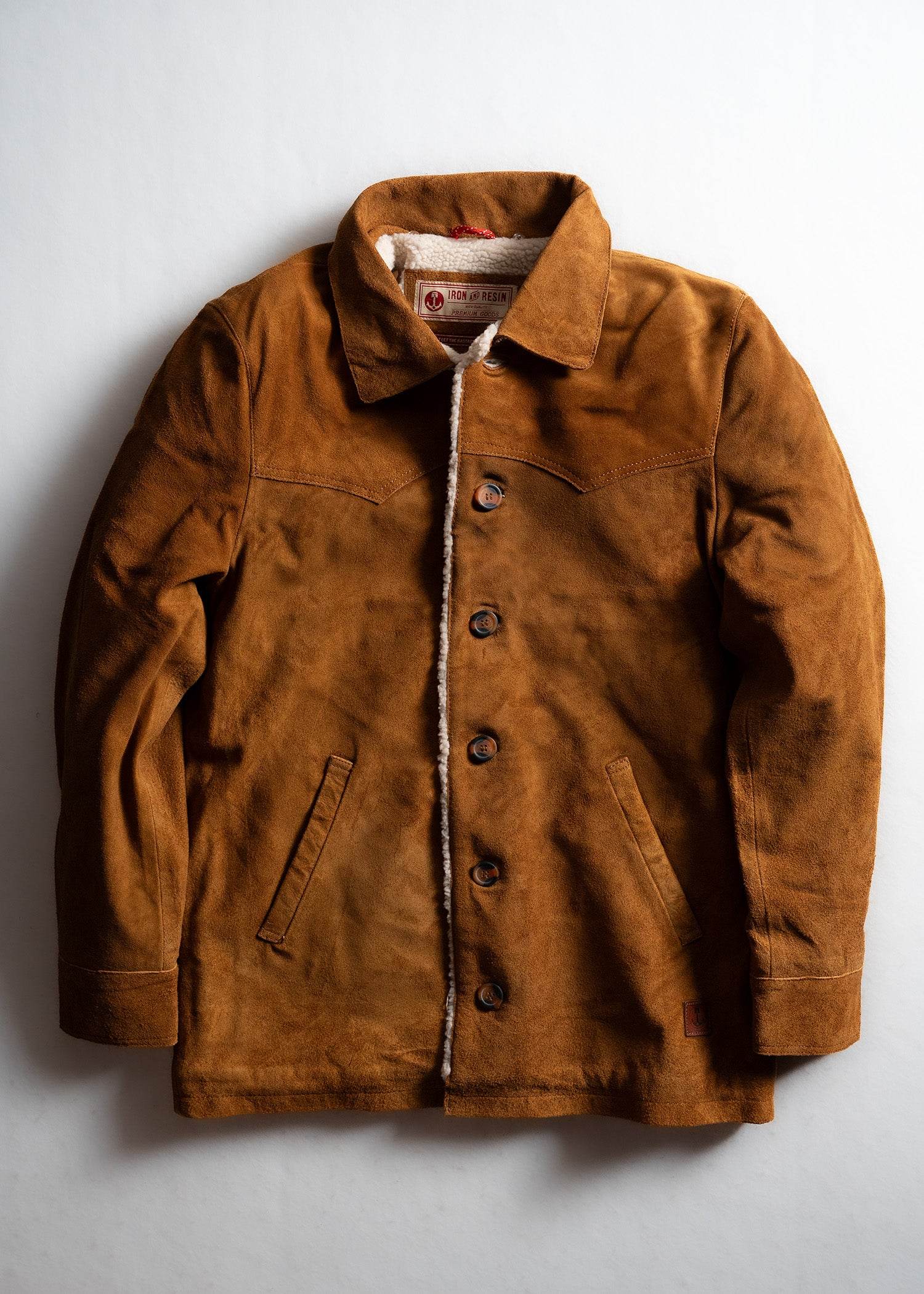 Caravan Jacket - Image 3