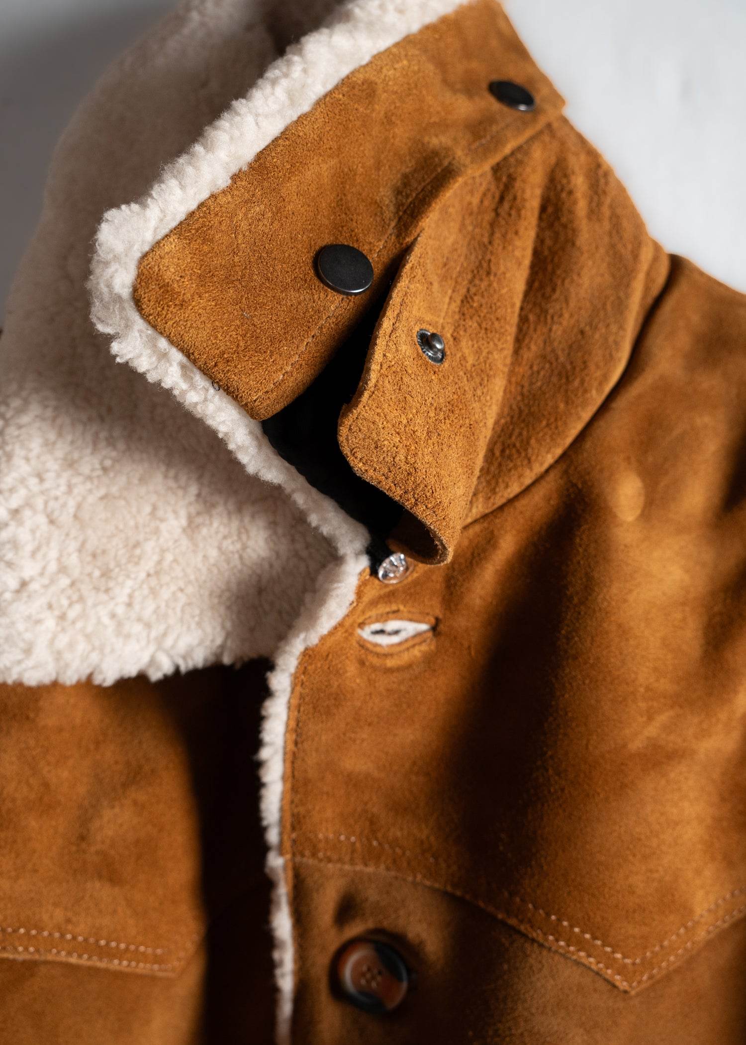 Caravan Jacket - Image 7