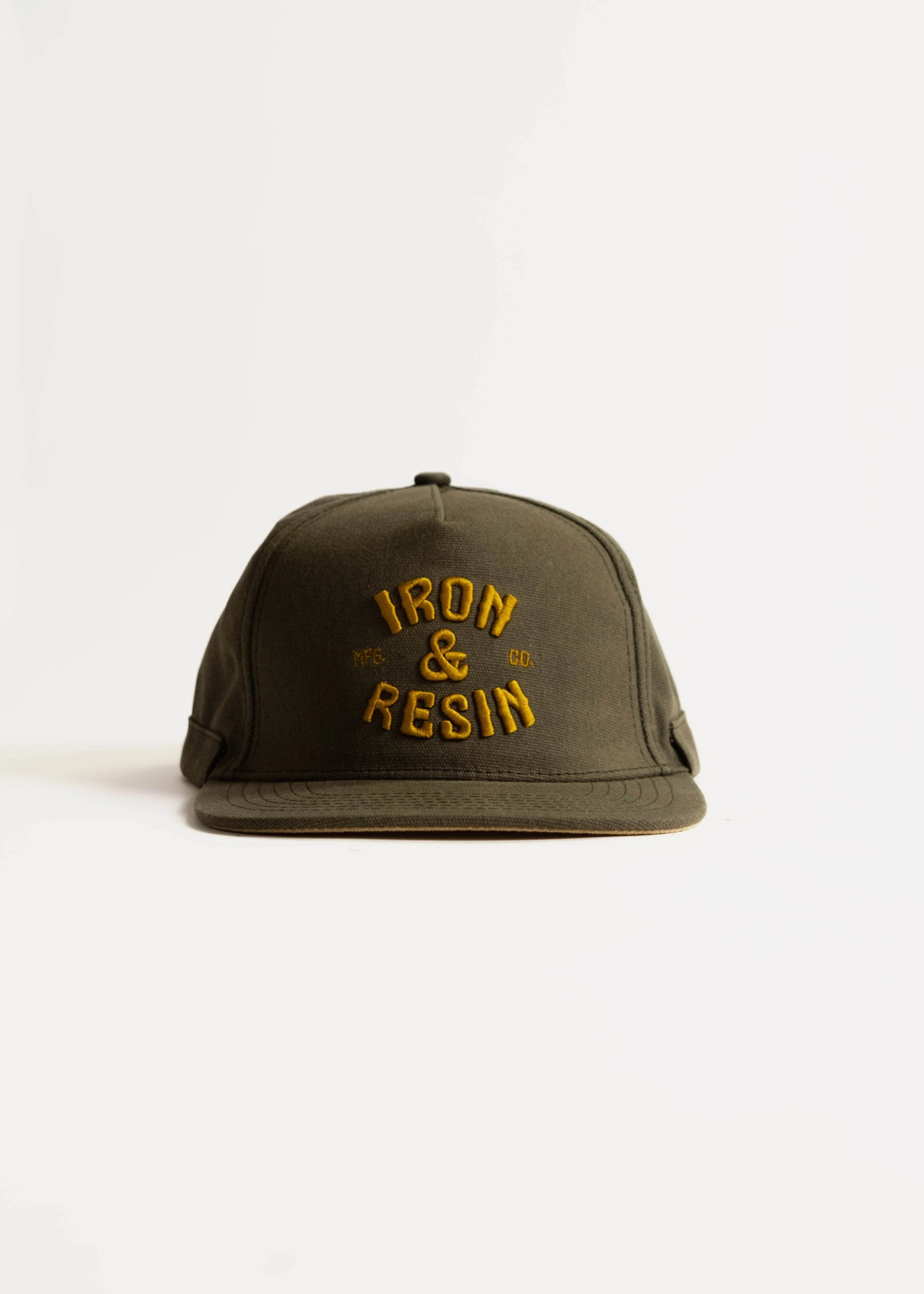 Carpenter Hat - Image 3