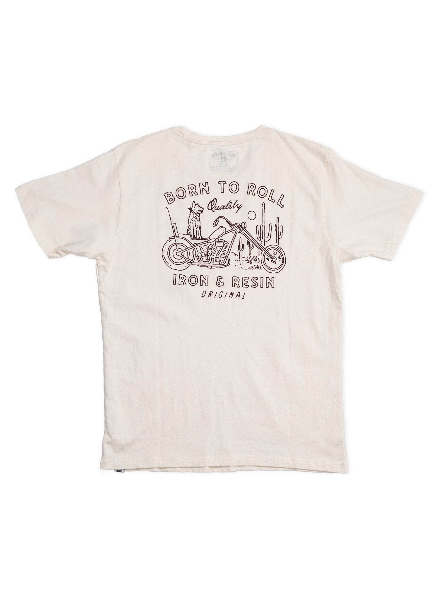 Chop Dog Tee - Image 3