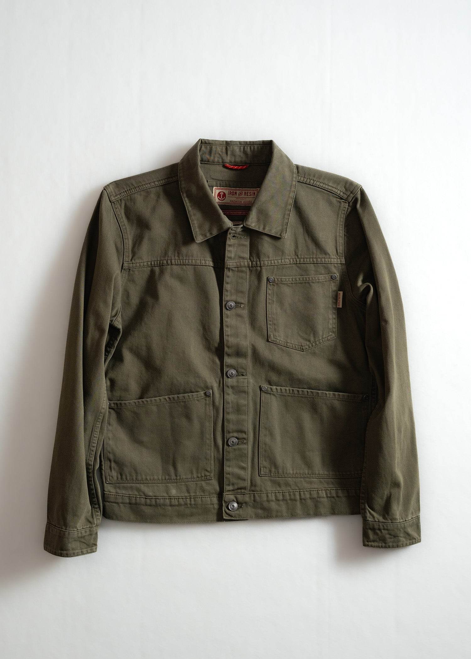 Clark Jacket - Image 3