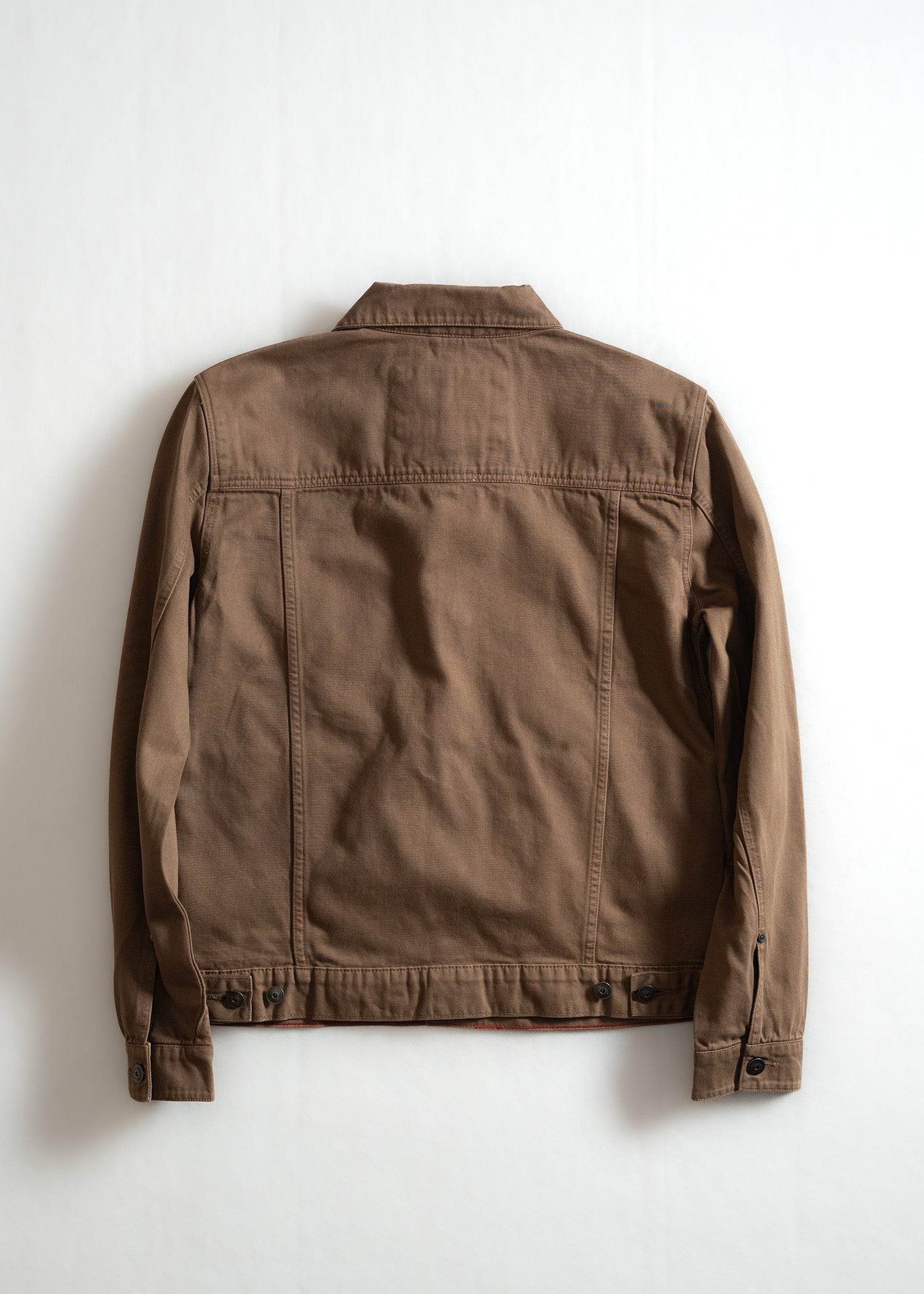 Clark Jacket - Image 4