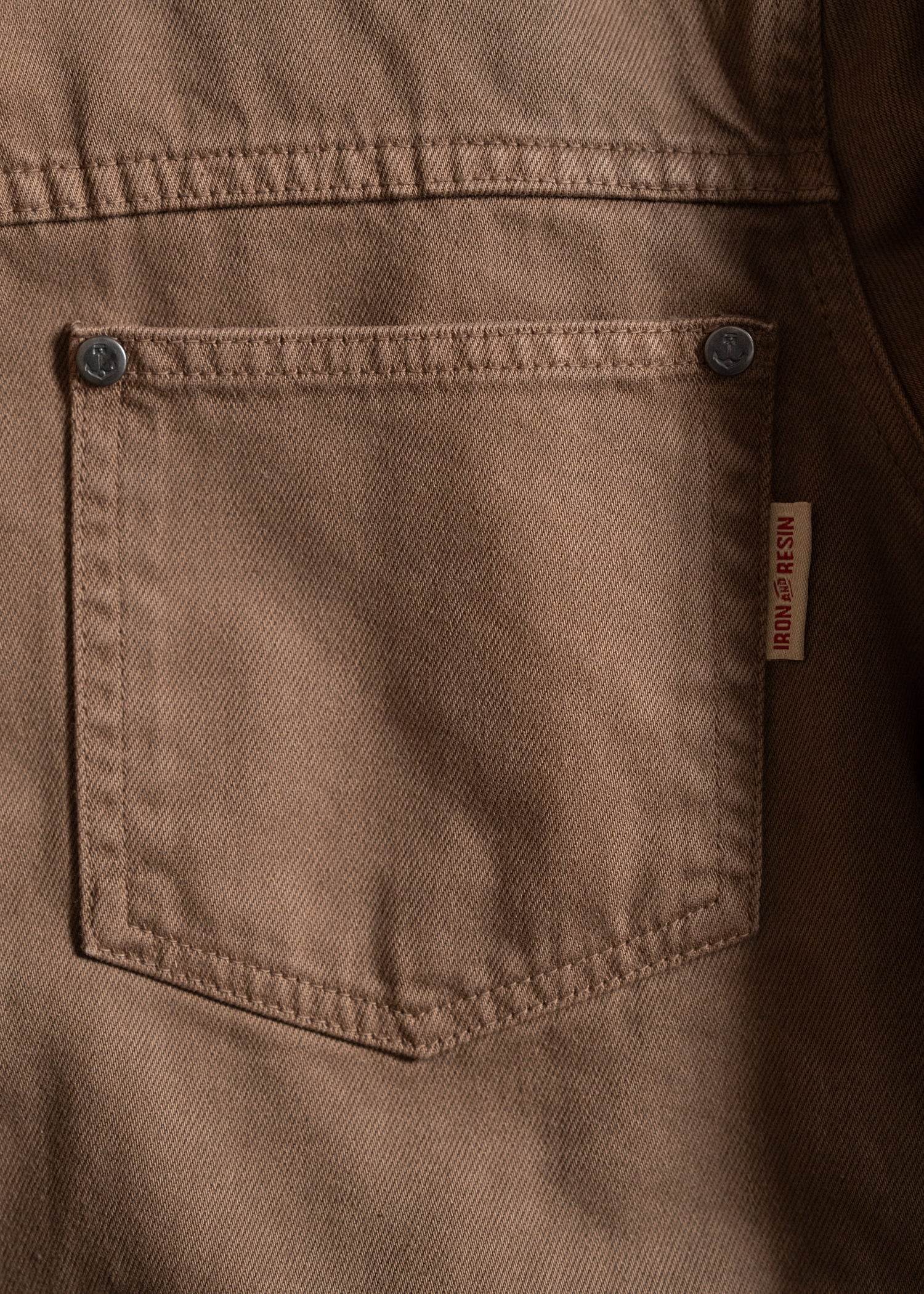 Clark Jacket - Image 8