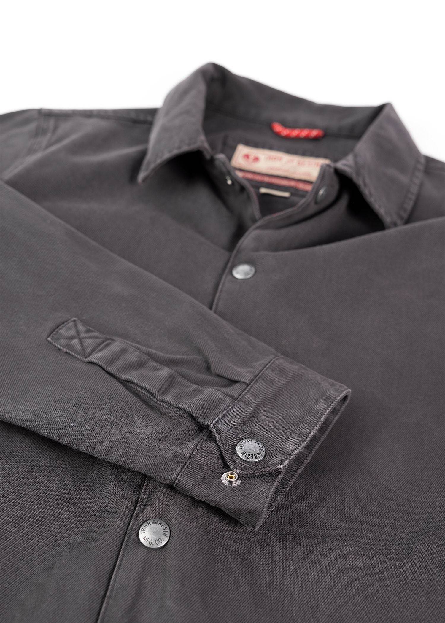 Coach Jacket - Image 11