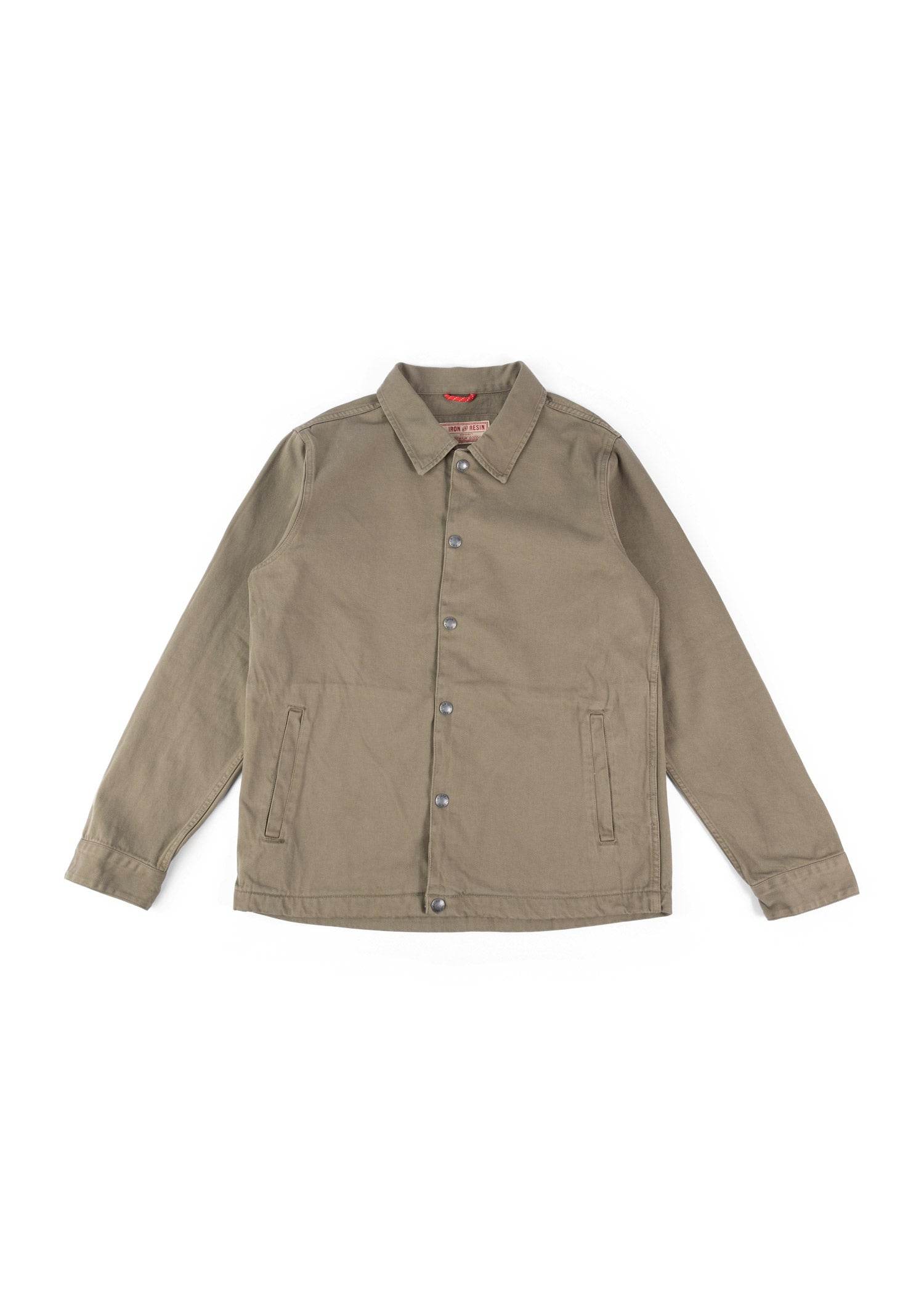 Coach Jacket - Image 2
