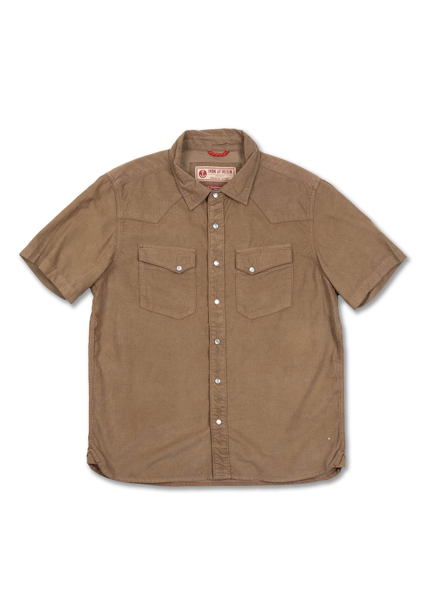 Cody Shirt