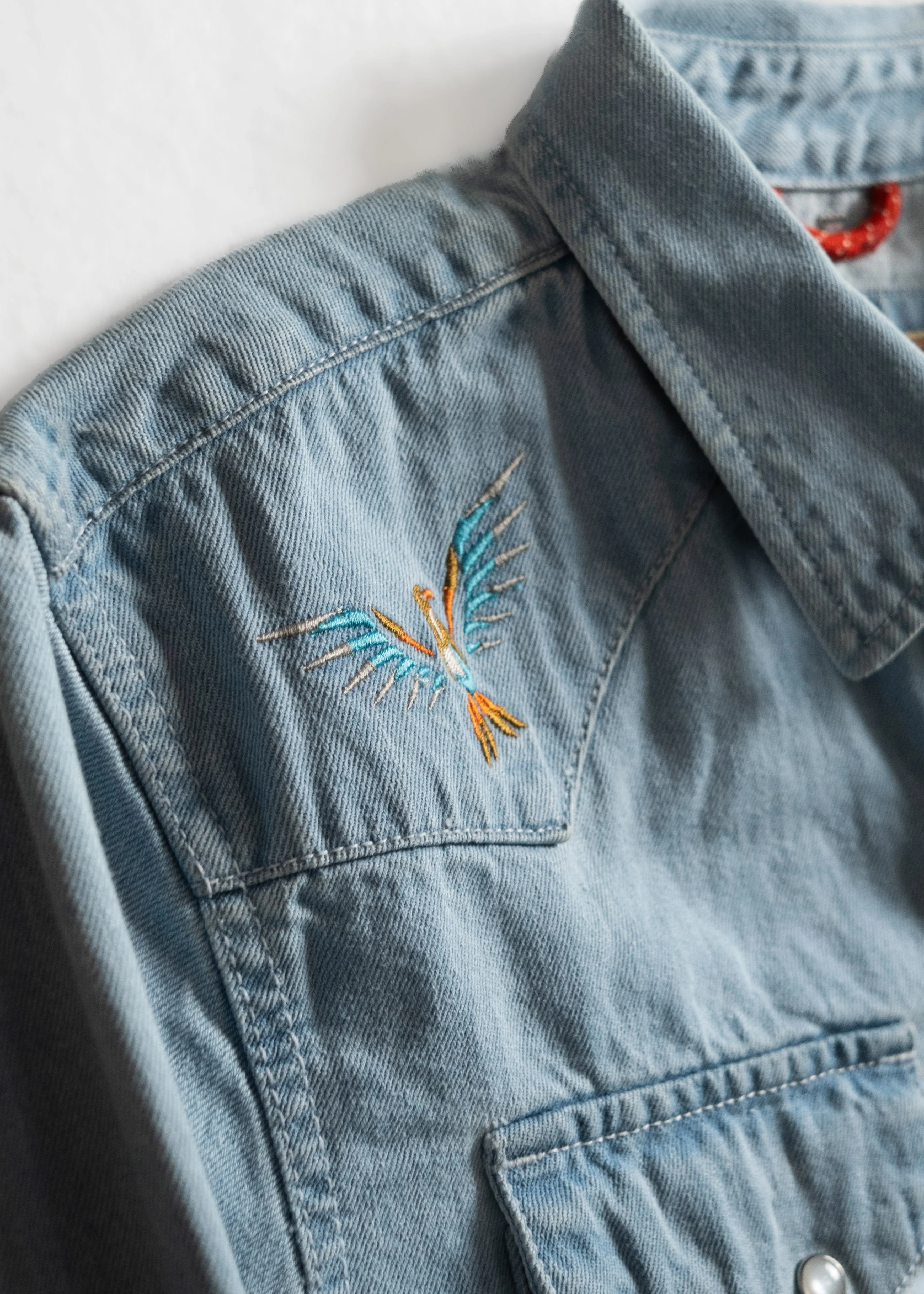 Condor Shirt - Image 4