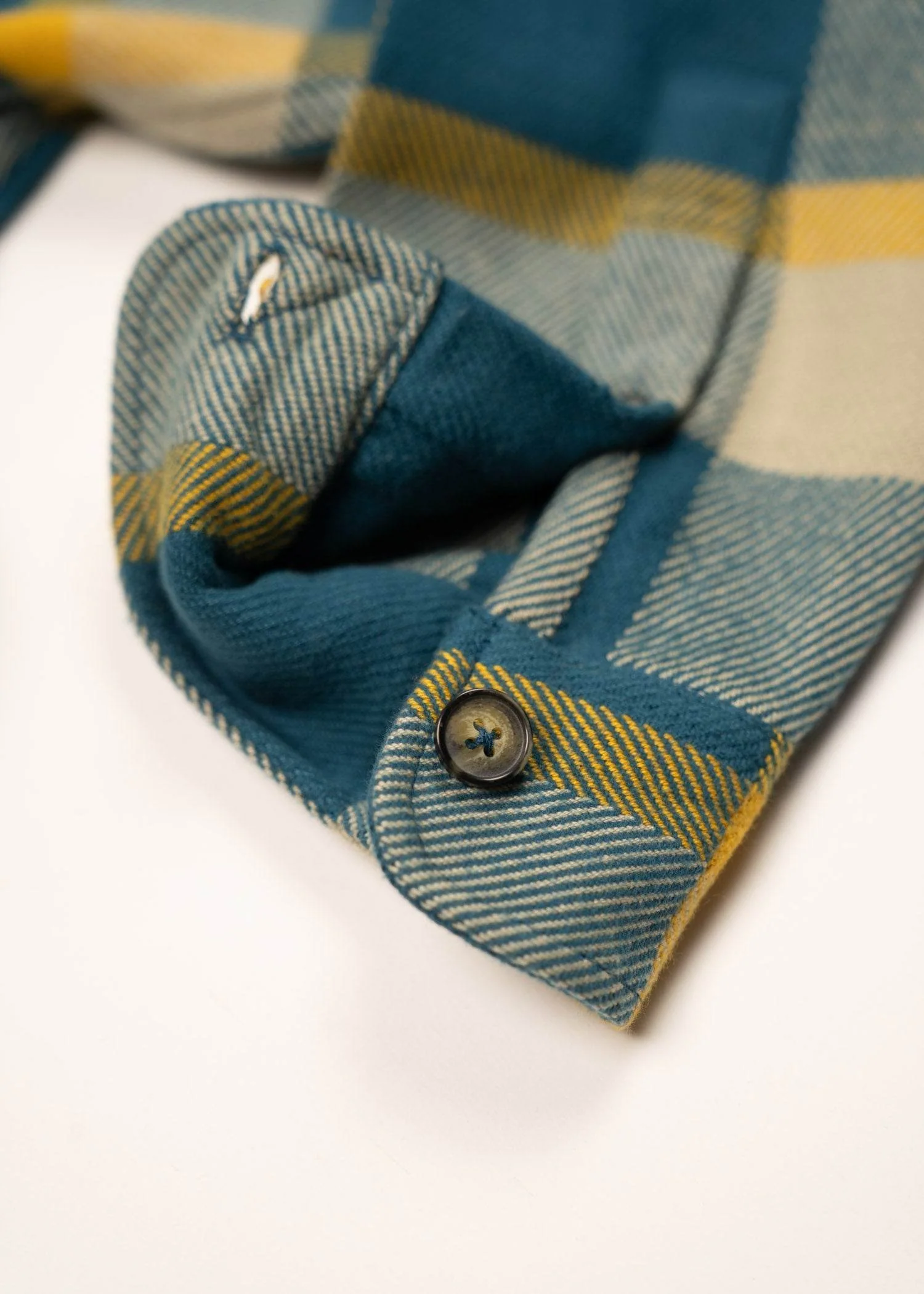 Conejo Shirt Twill - Image 3