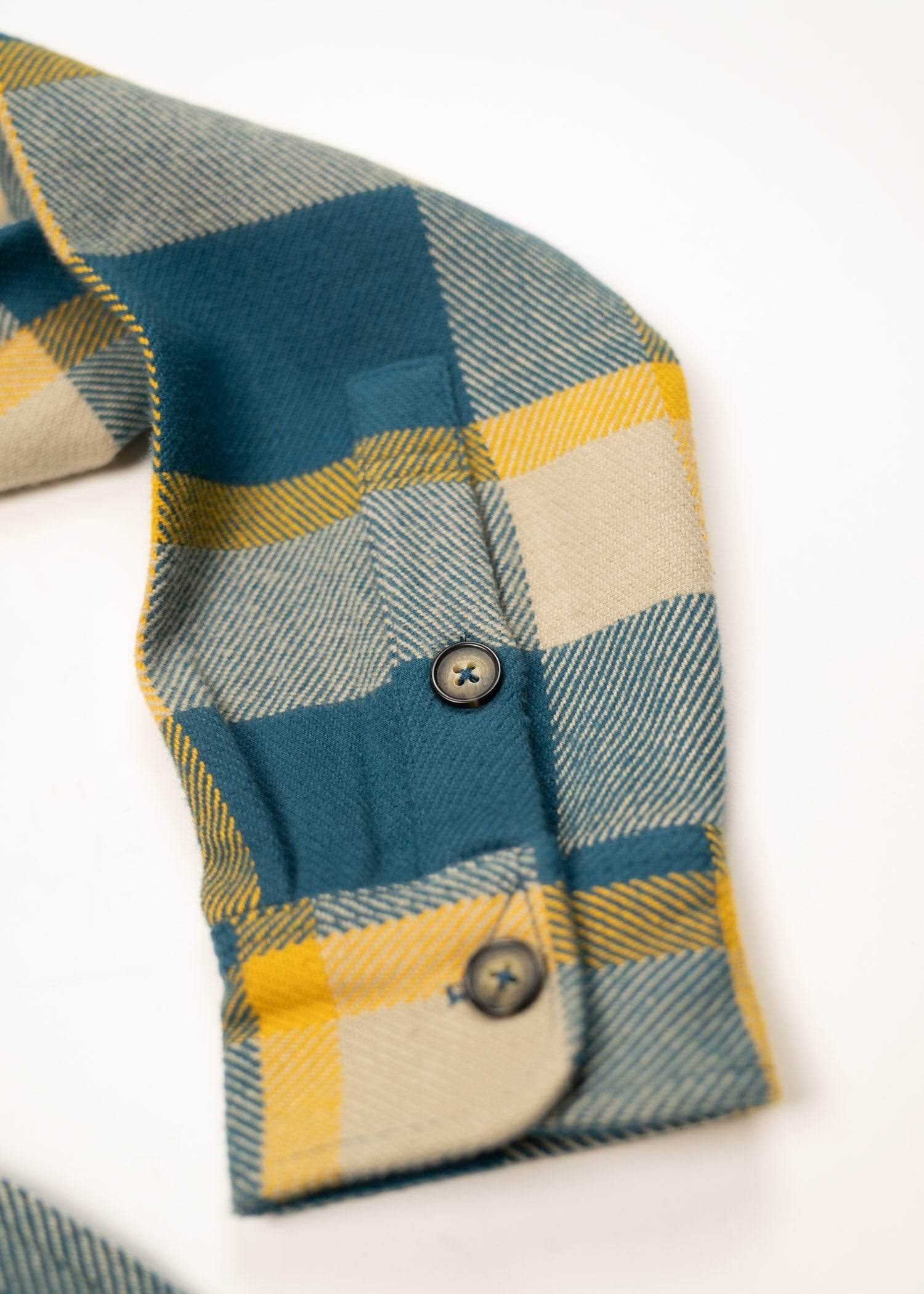 Conejo Shirt Twill - Image 4