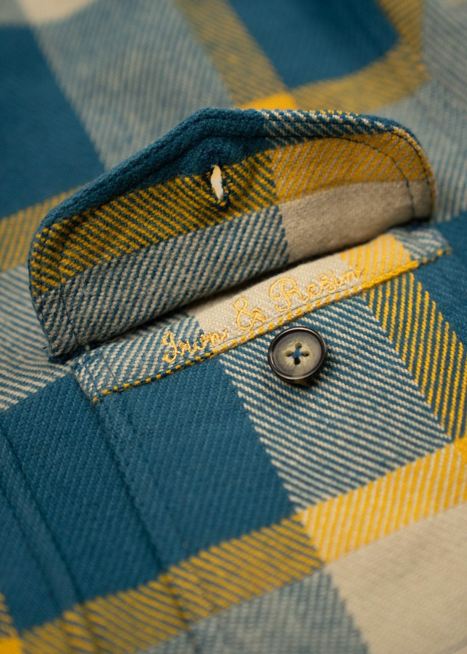 Conejo Shirt Twill - Image 6