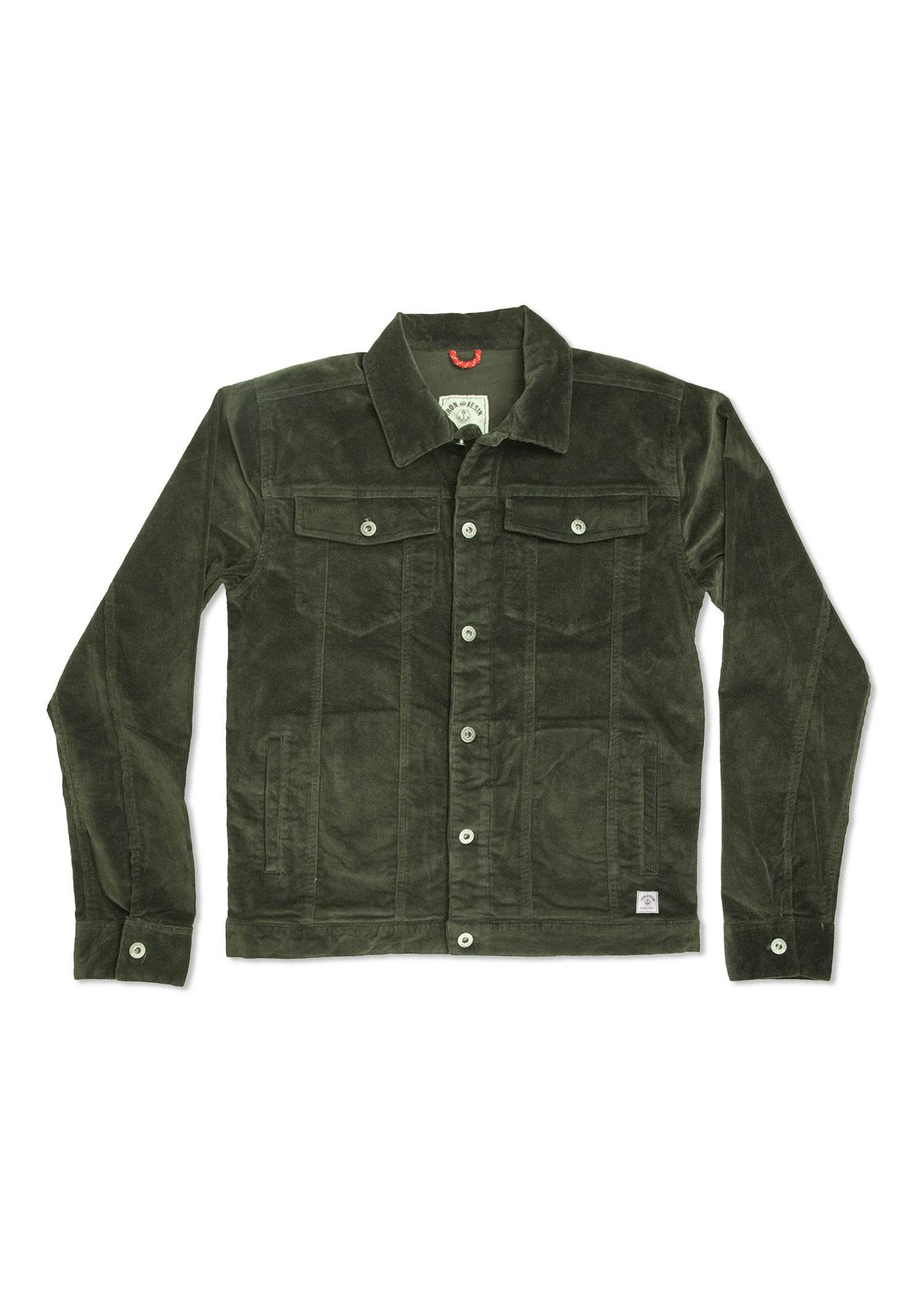 Rambler Corduroy Jacket 1st Gen - Image 3