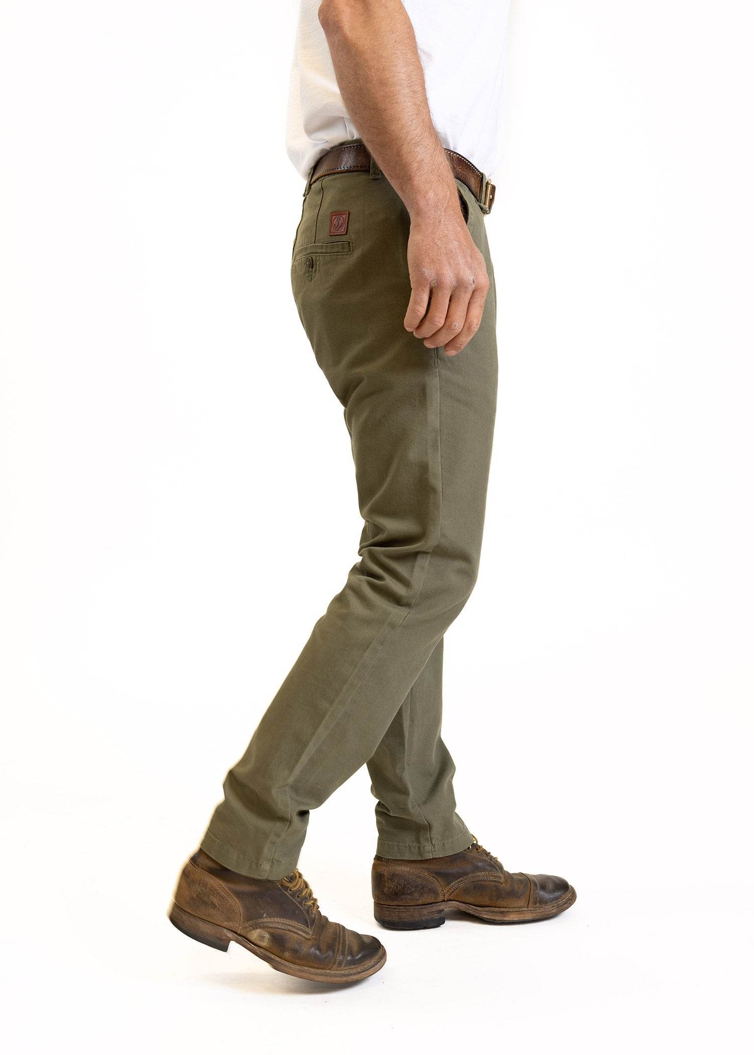 Craftsman Pant - Image 8