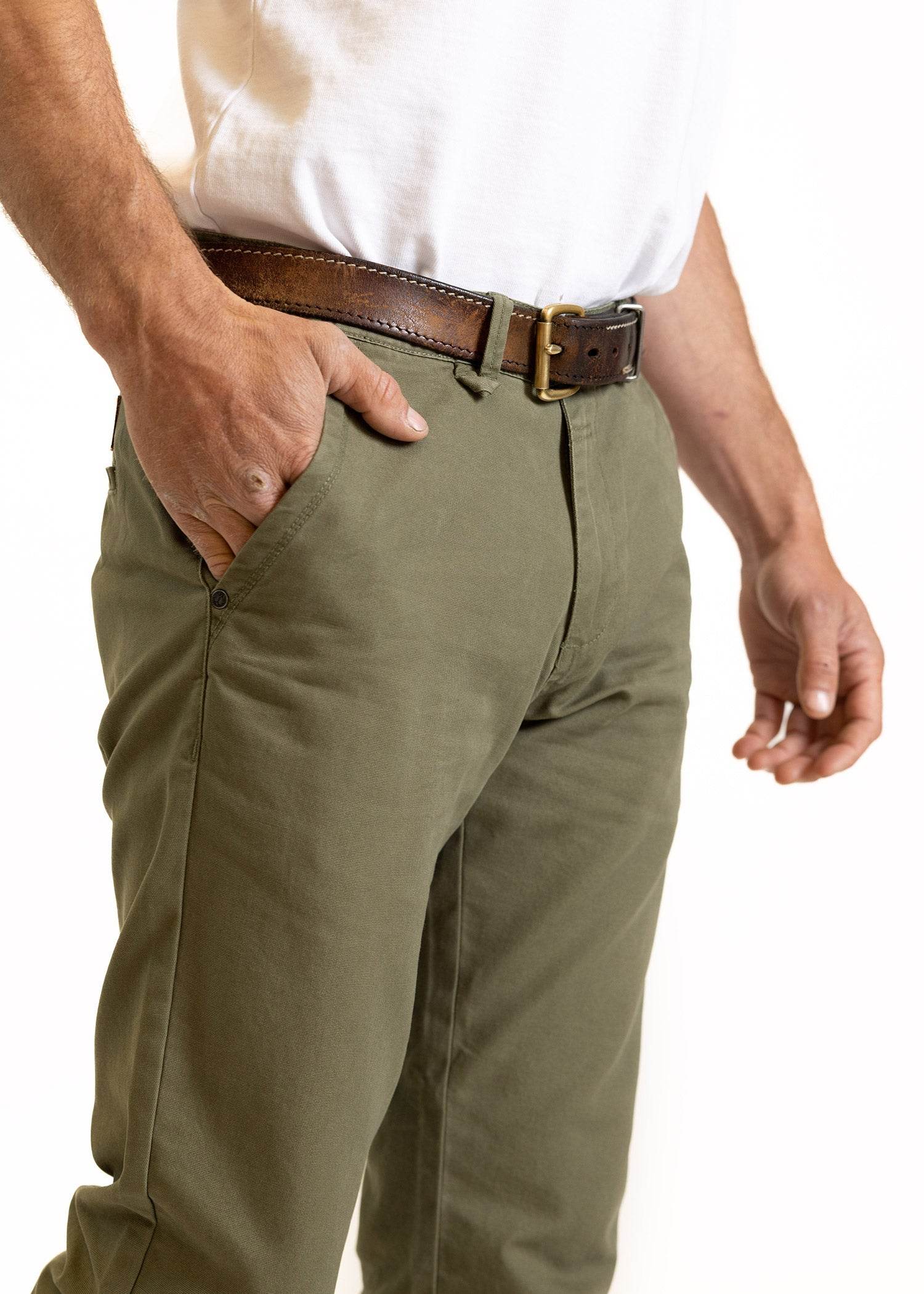 Craftsman Pant - Image 9