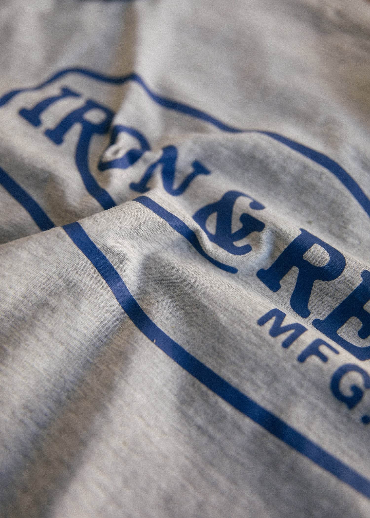Craftsman Pocket Tee - Image 3
