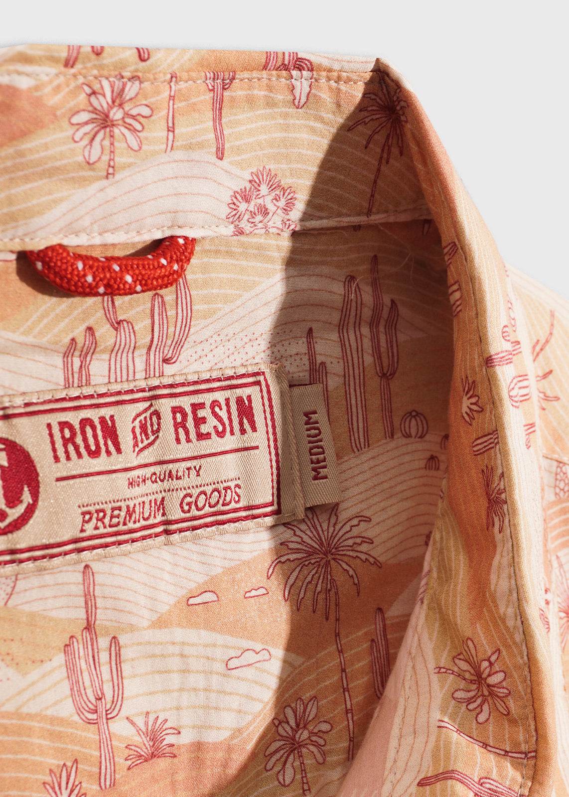 Desert Dreams Shirts - Image 4