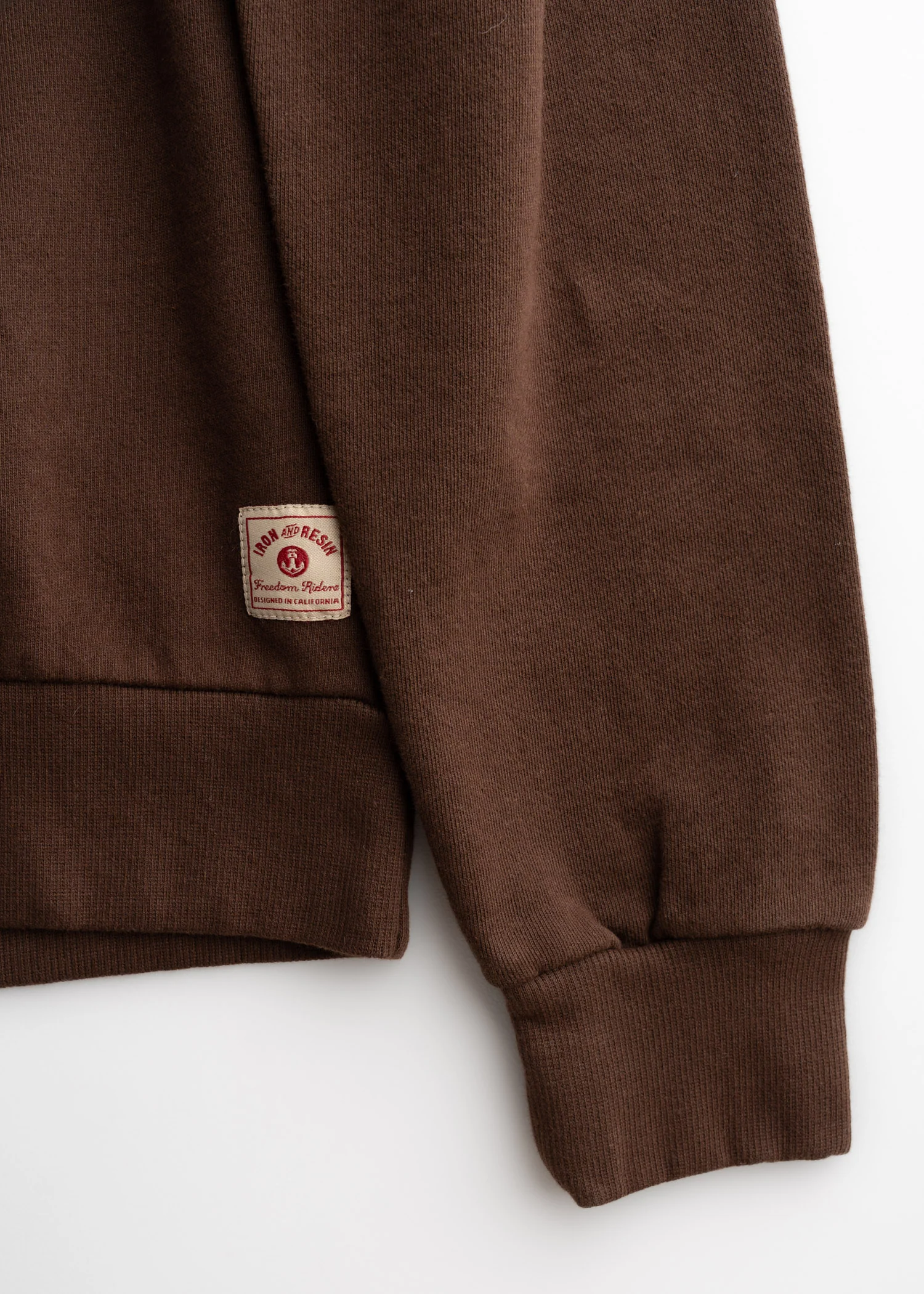 Don't Ruin It Hoodie - Image 5