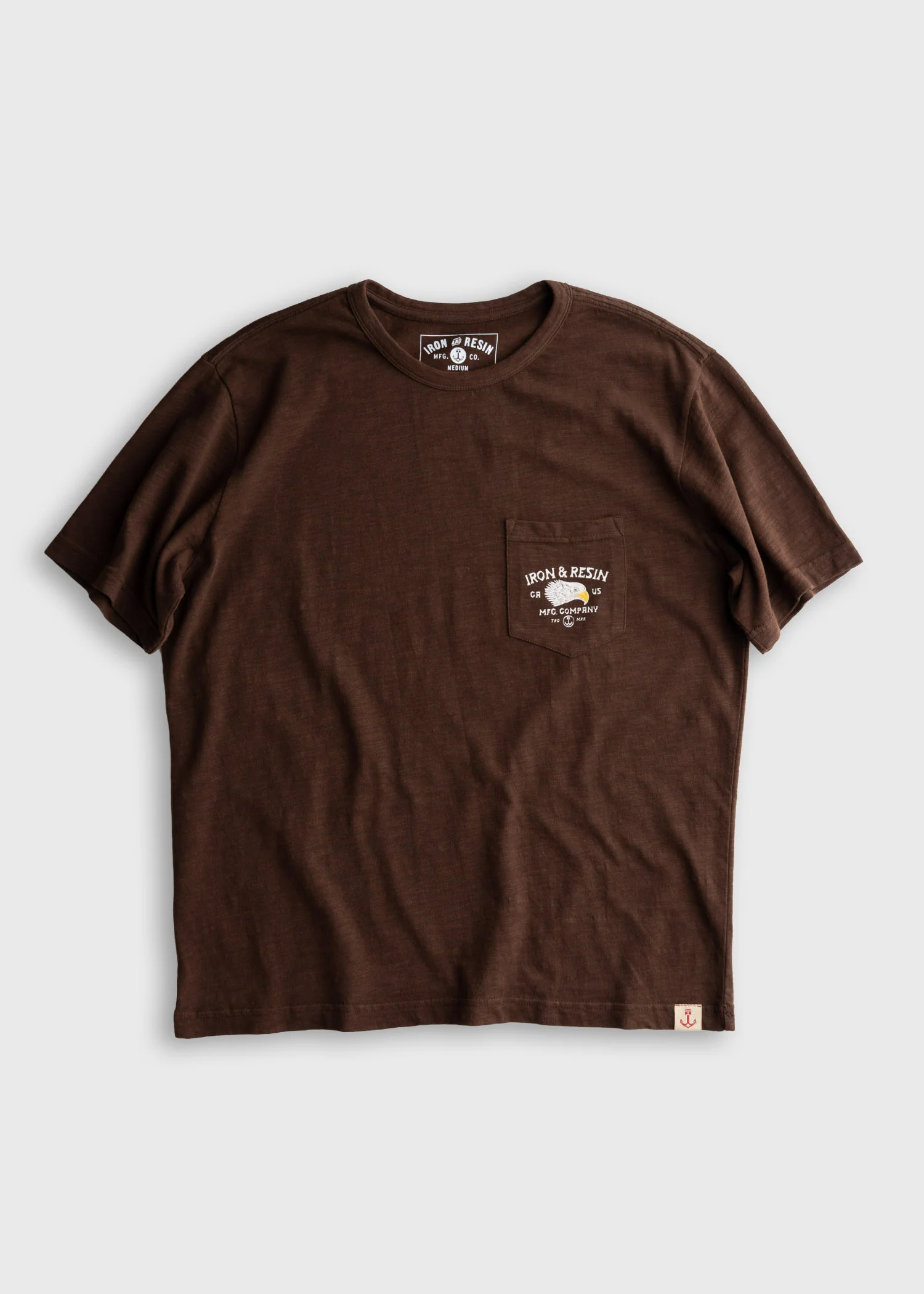 Don't Ruin It Tee - Image 2