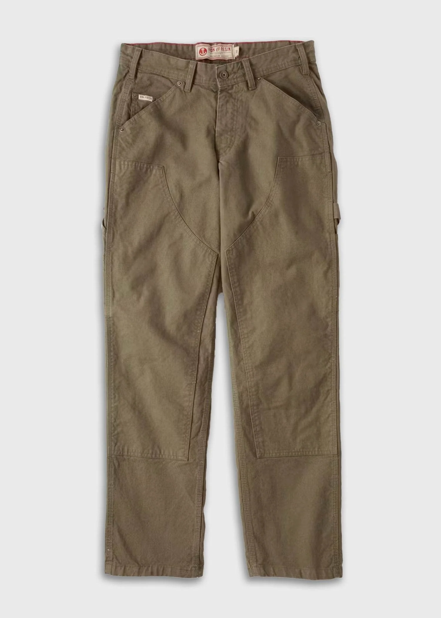 Double Knee Journeyman Pant - Image 3