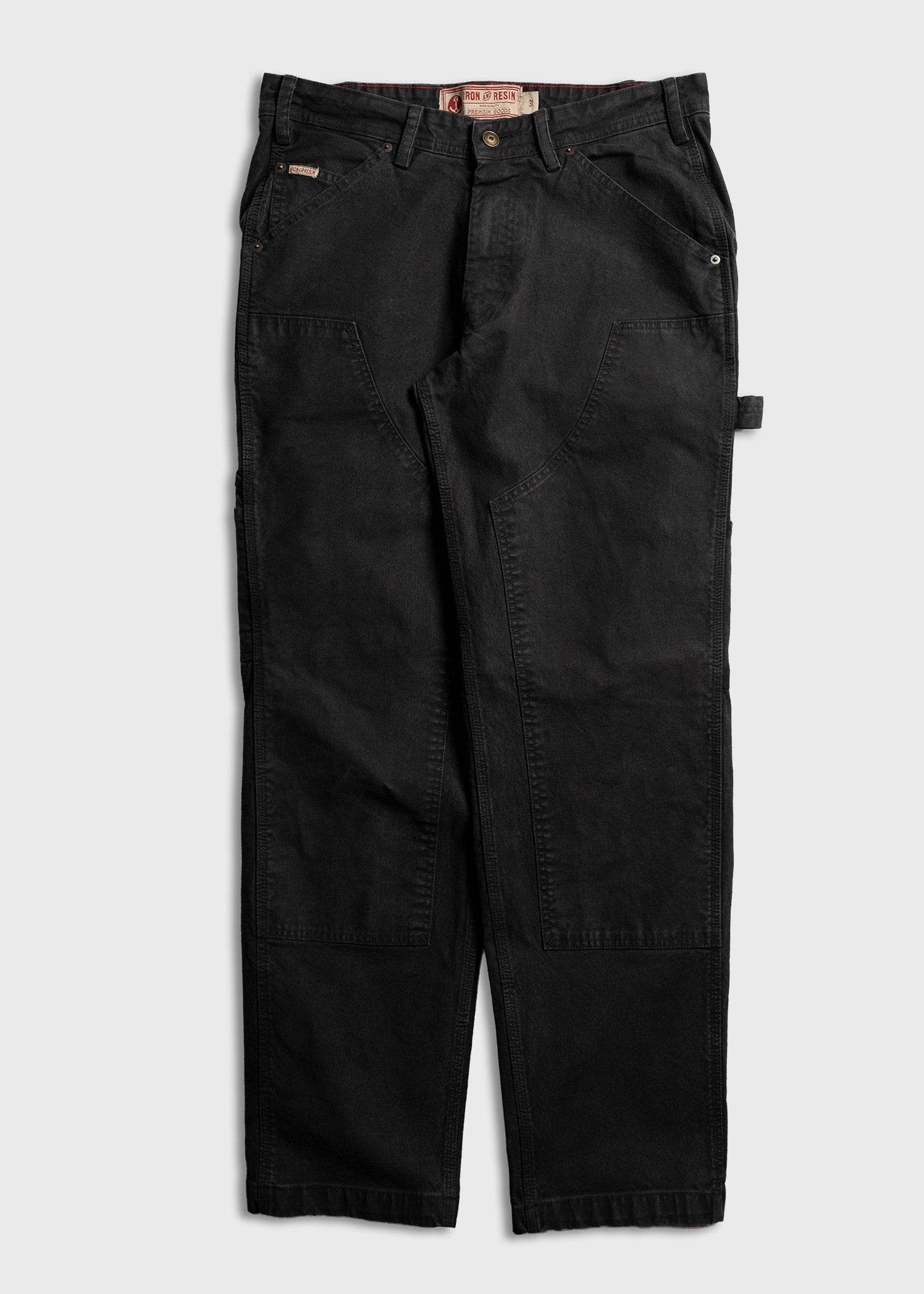 Double Knee Journeyman Pant - Image 4