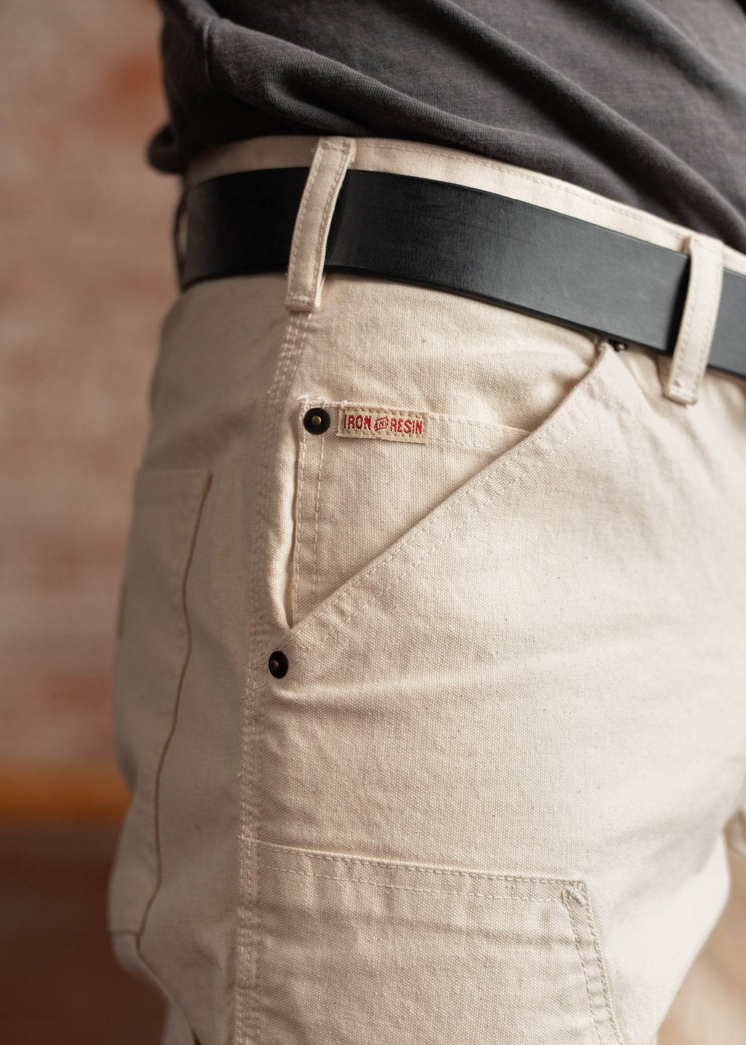 Double Knee Journeyman Pant - Image 6