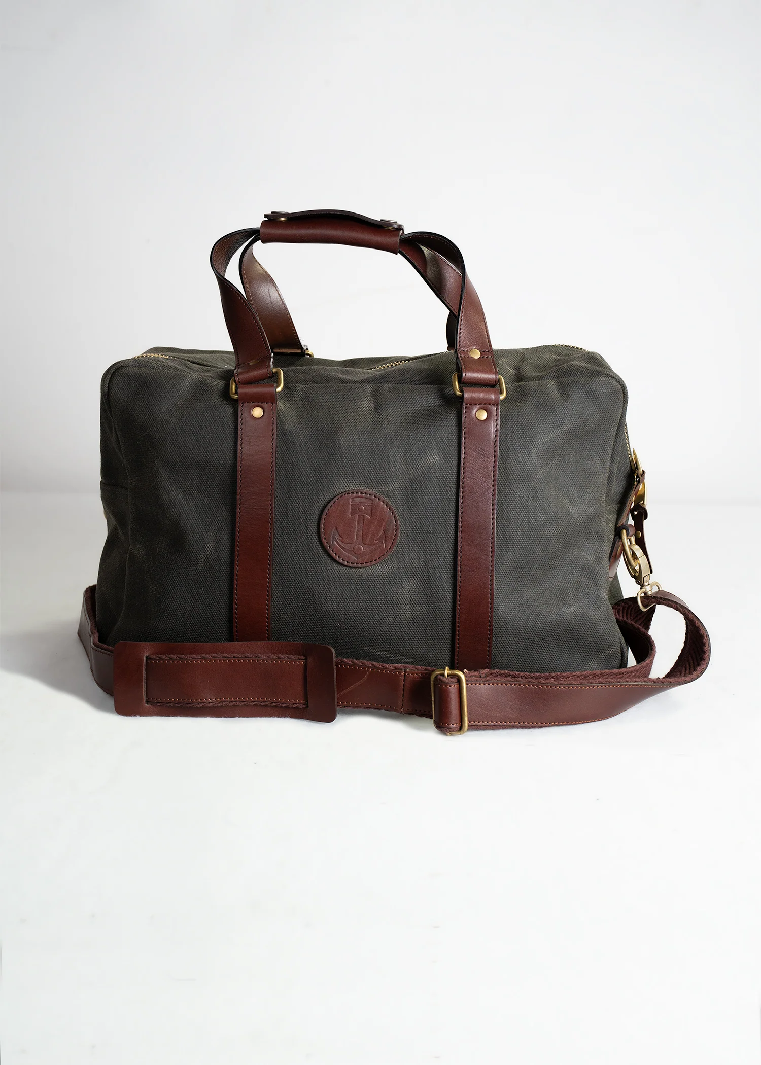 Overland Weekender Bag