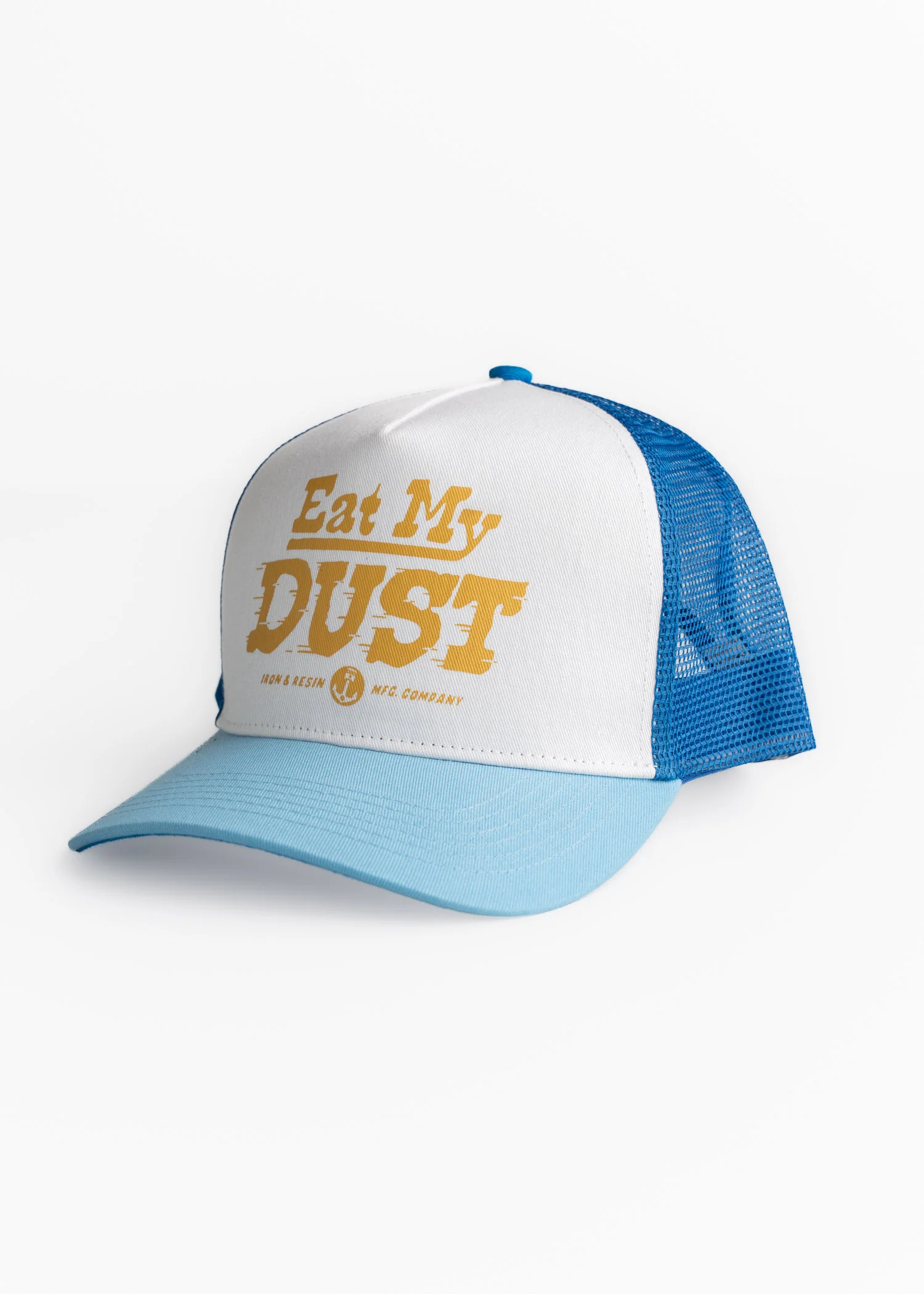 Eat My Dust Hat
