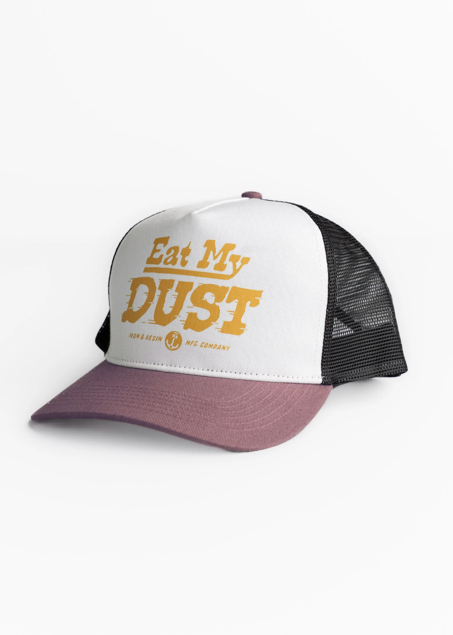 Eat My Dust Hat - Image 2