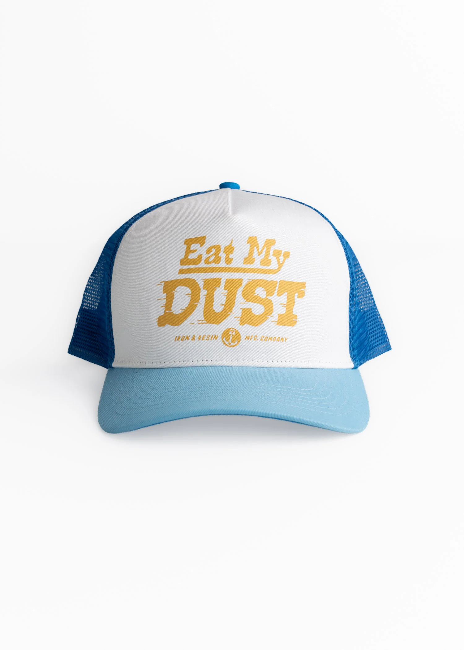 Eat My Dust Hat - Image 3