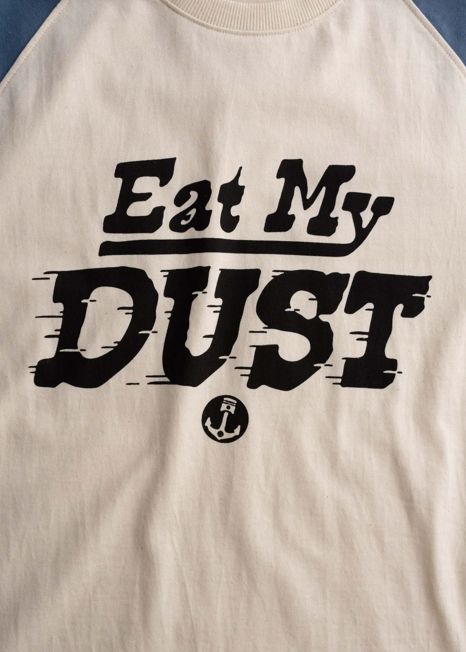 Eat My Dust Longsleeve - Image 3